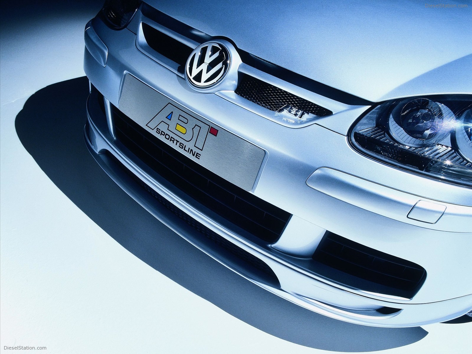 ABT VW Golf V 2006