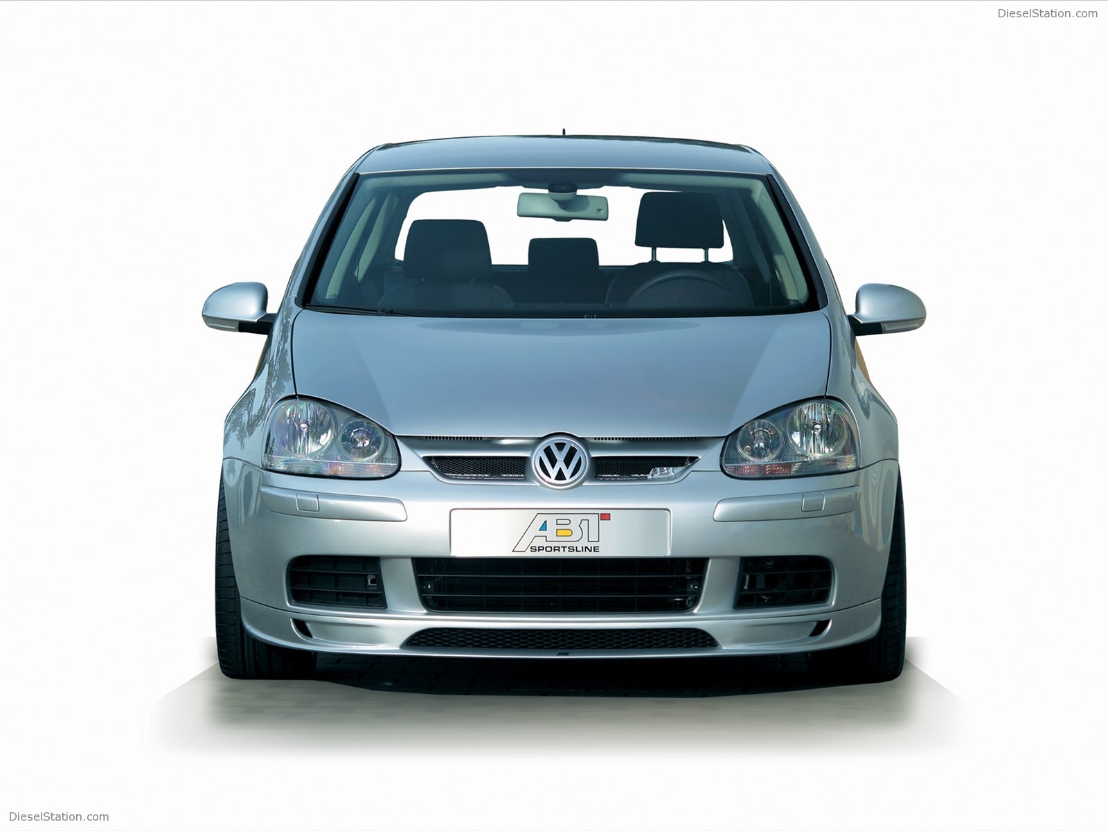 ABT VW Golf V 2006