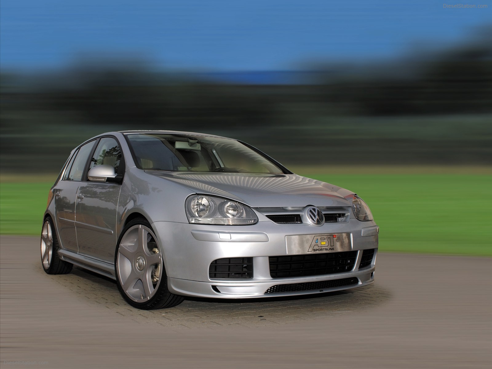 ABT VW Golf V 2006