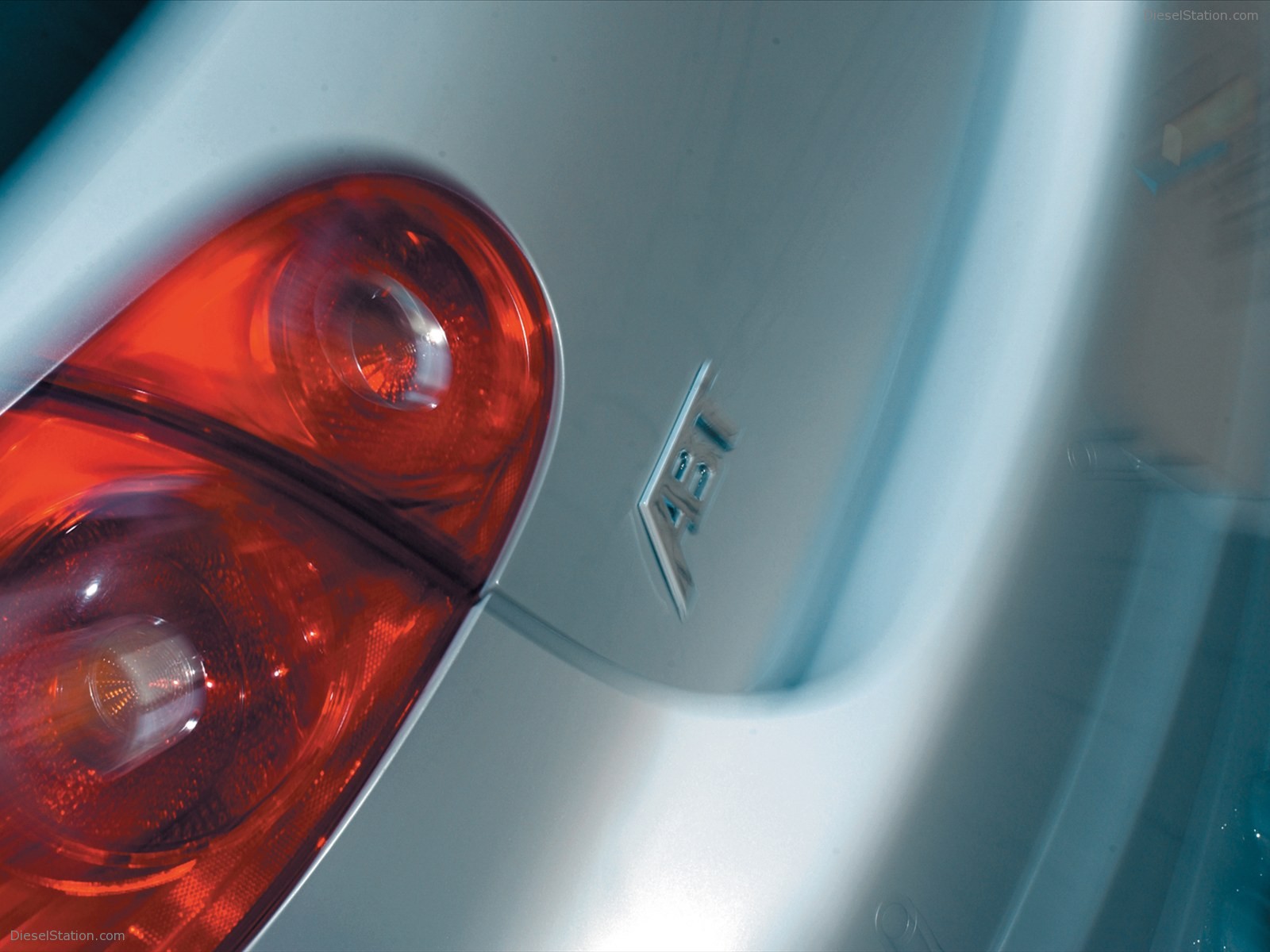ABT VW Golf V 2006
