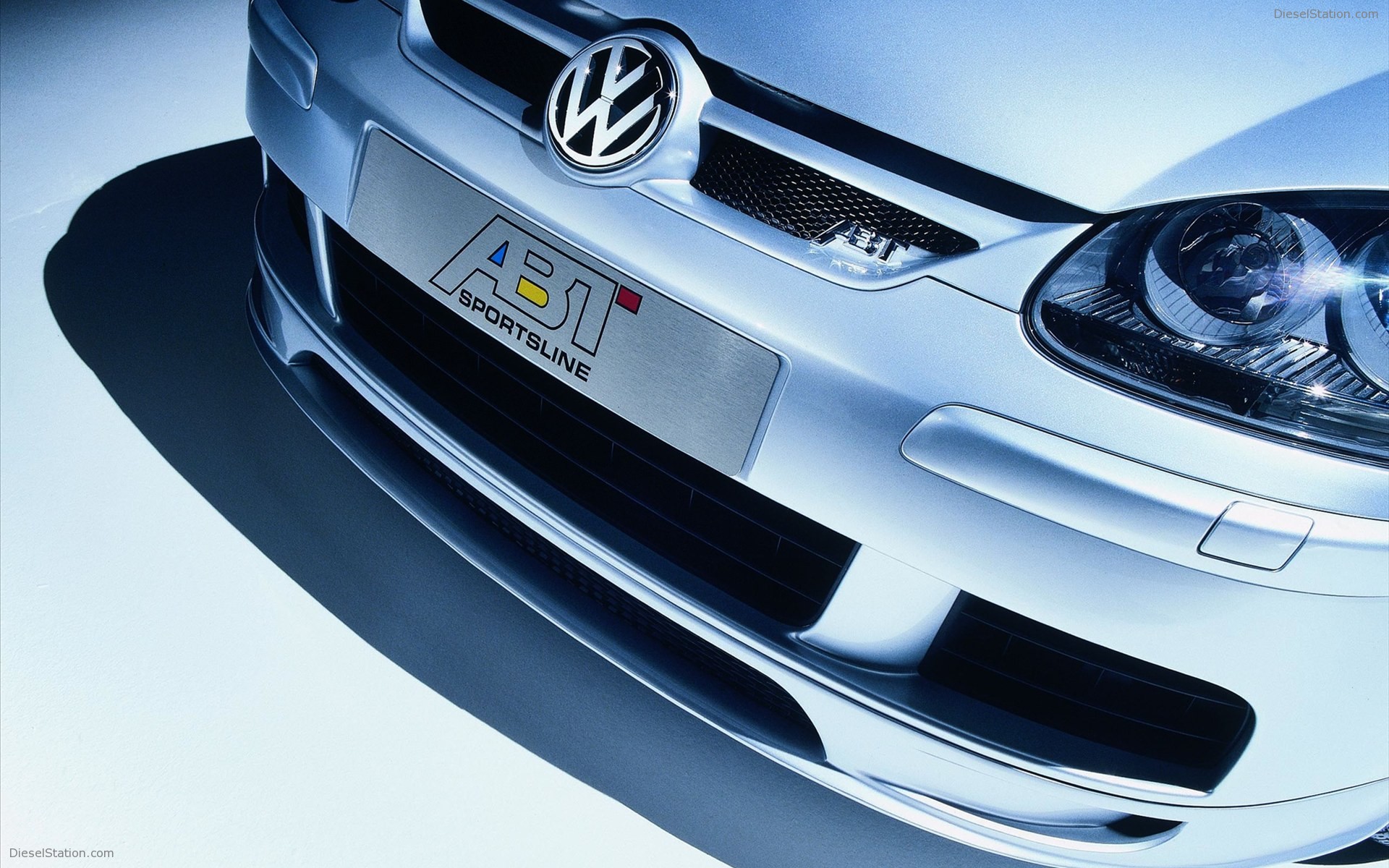 ABT VW Golf V 2006