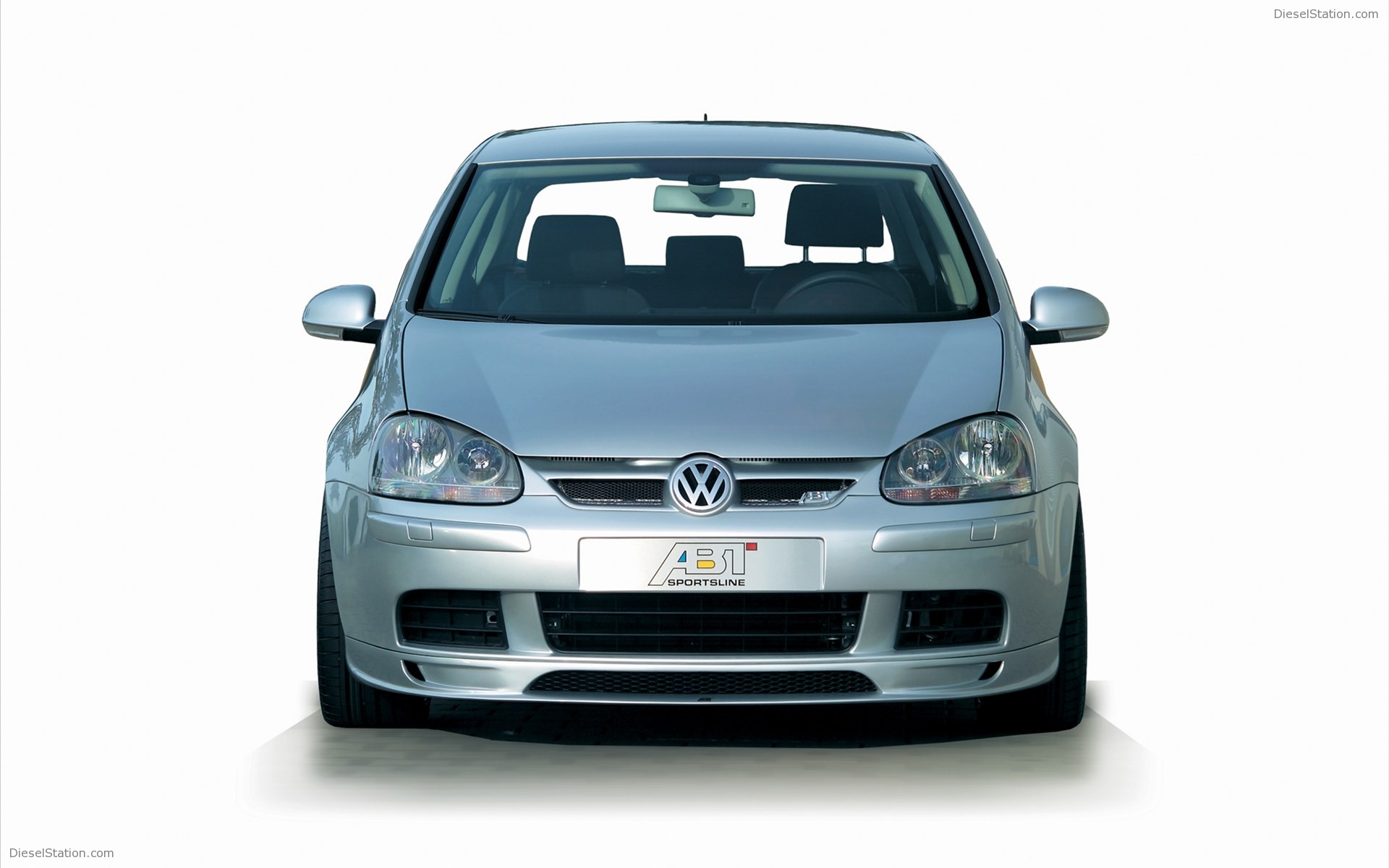 ABT VW Golf V 2006