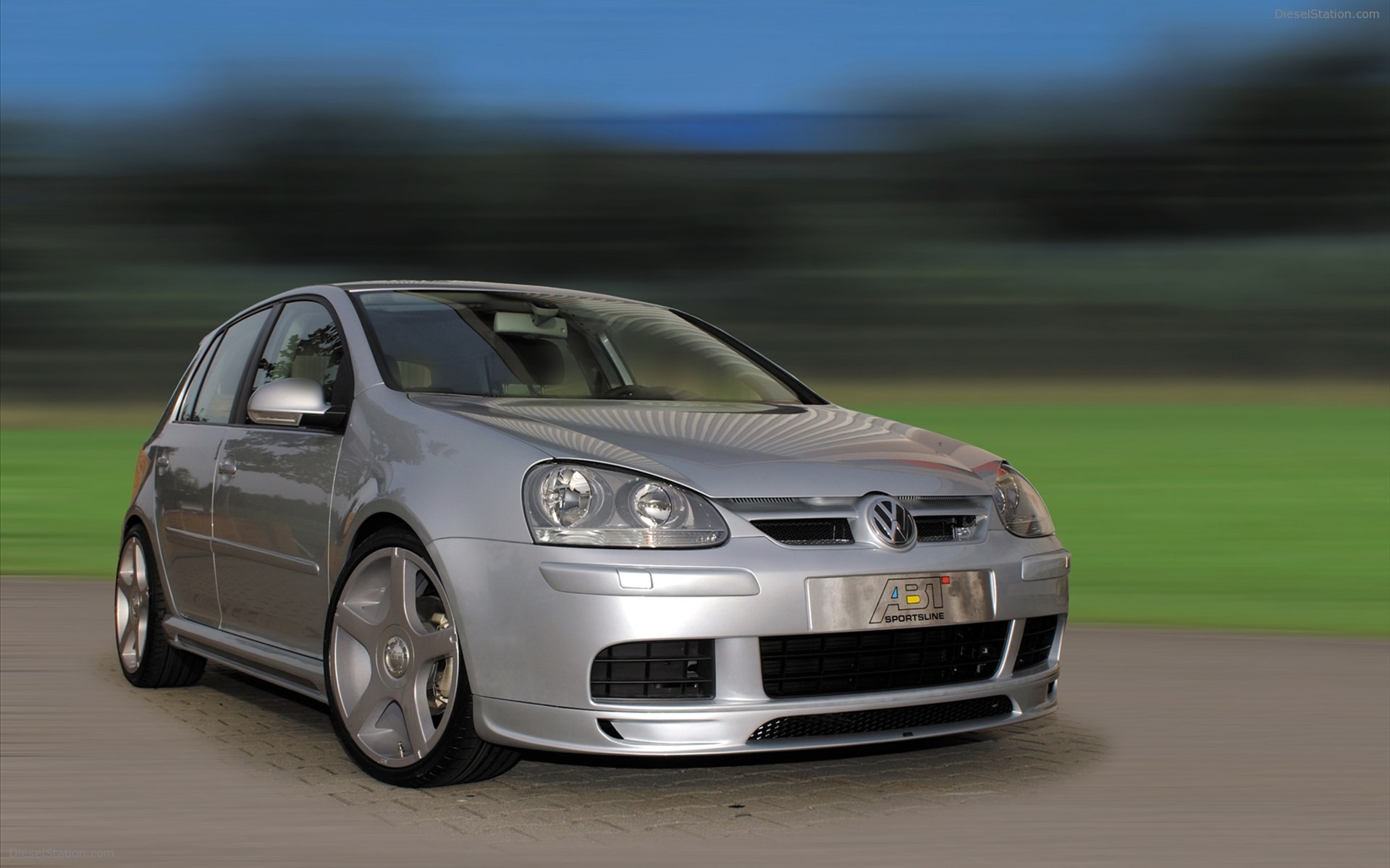 ABT VW Golf V 2006