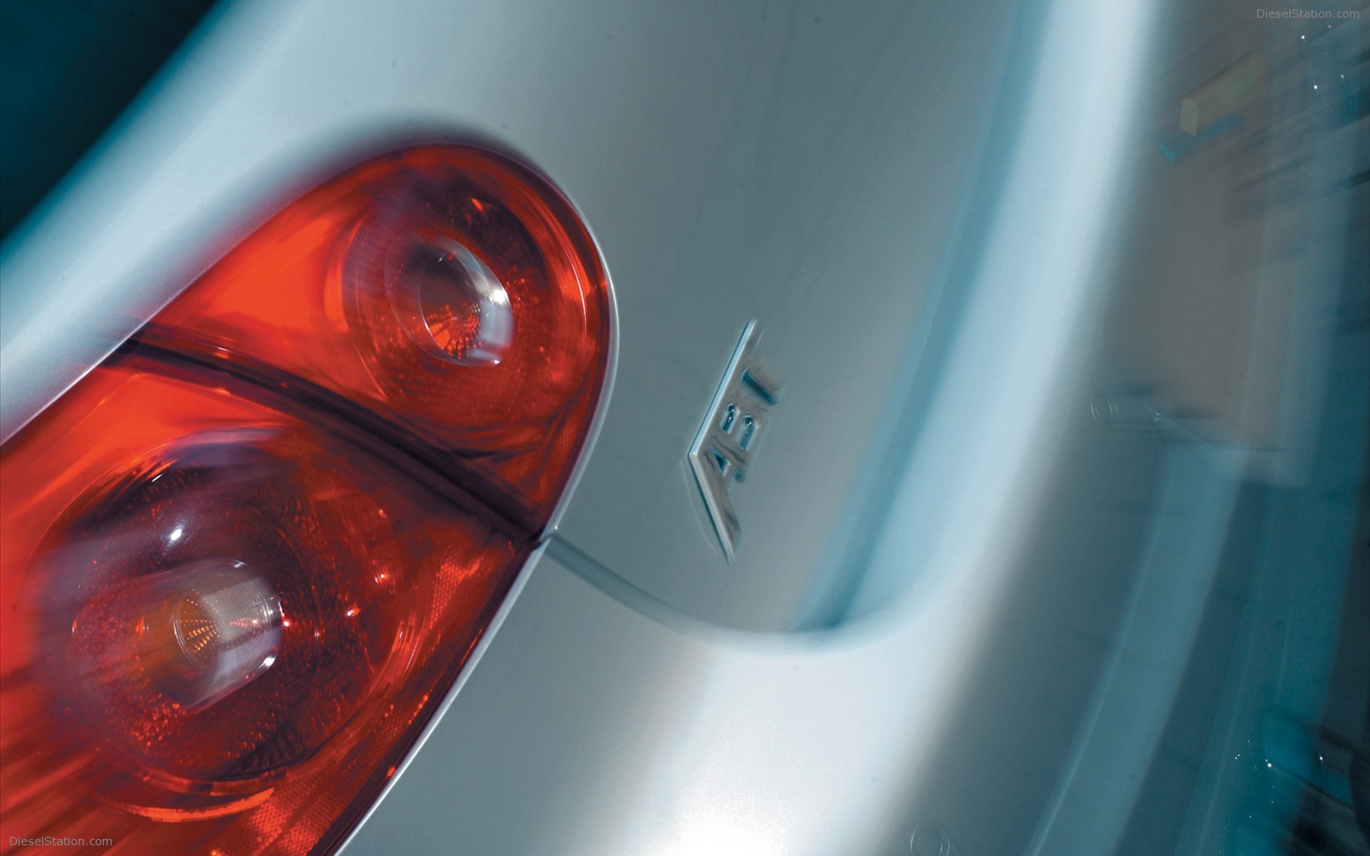ABT VW Golf V 2006