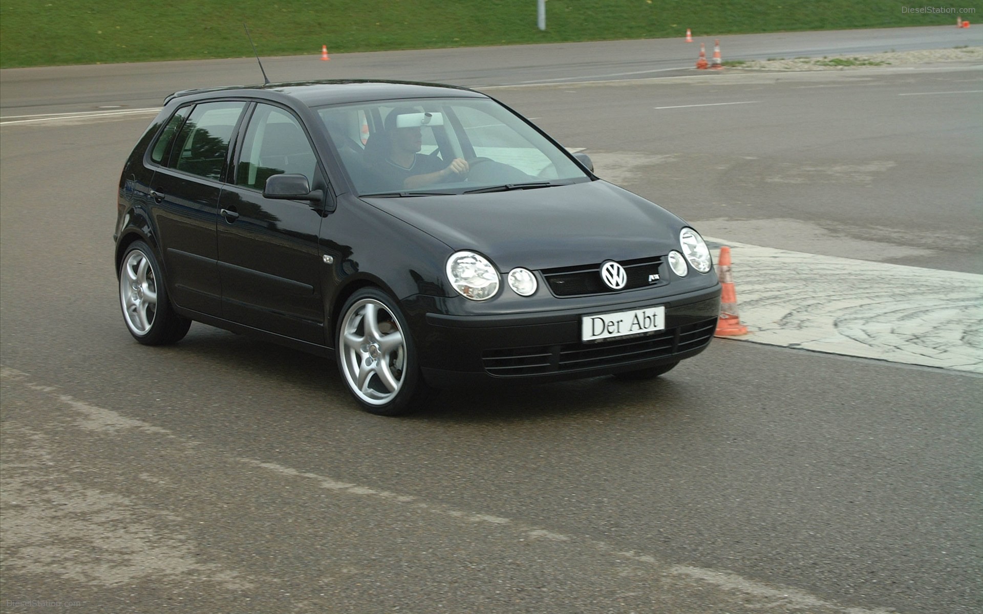 ABT Volkswagen  Polo 2006