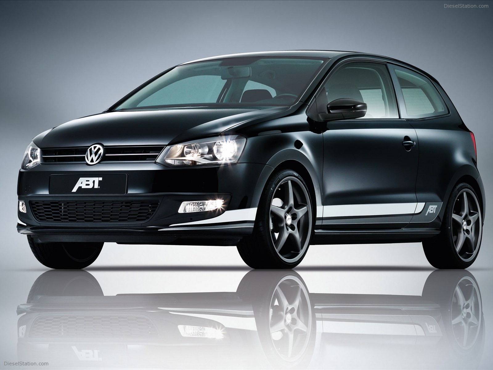 ABT Volkswagen Polo 2010