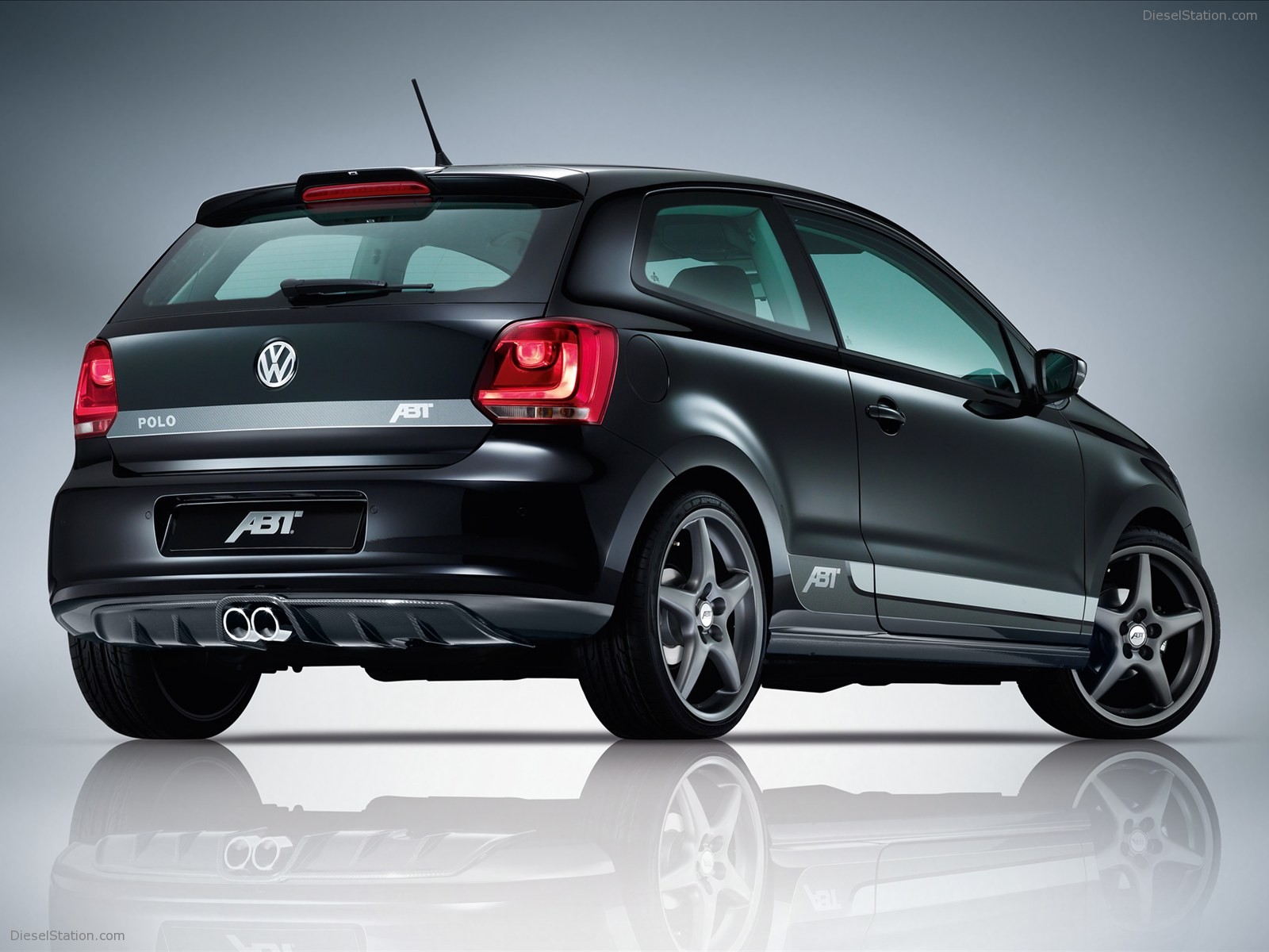 ABT Volkswagen Polo 2010