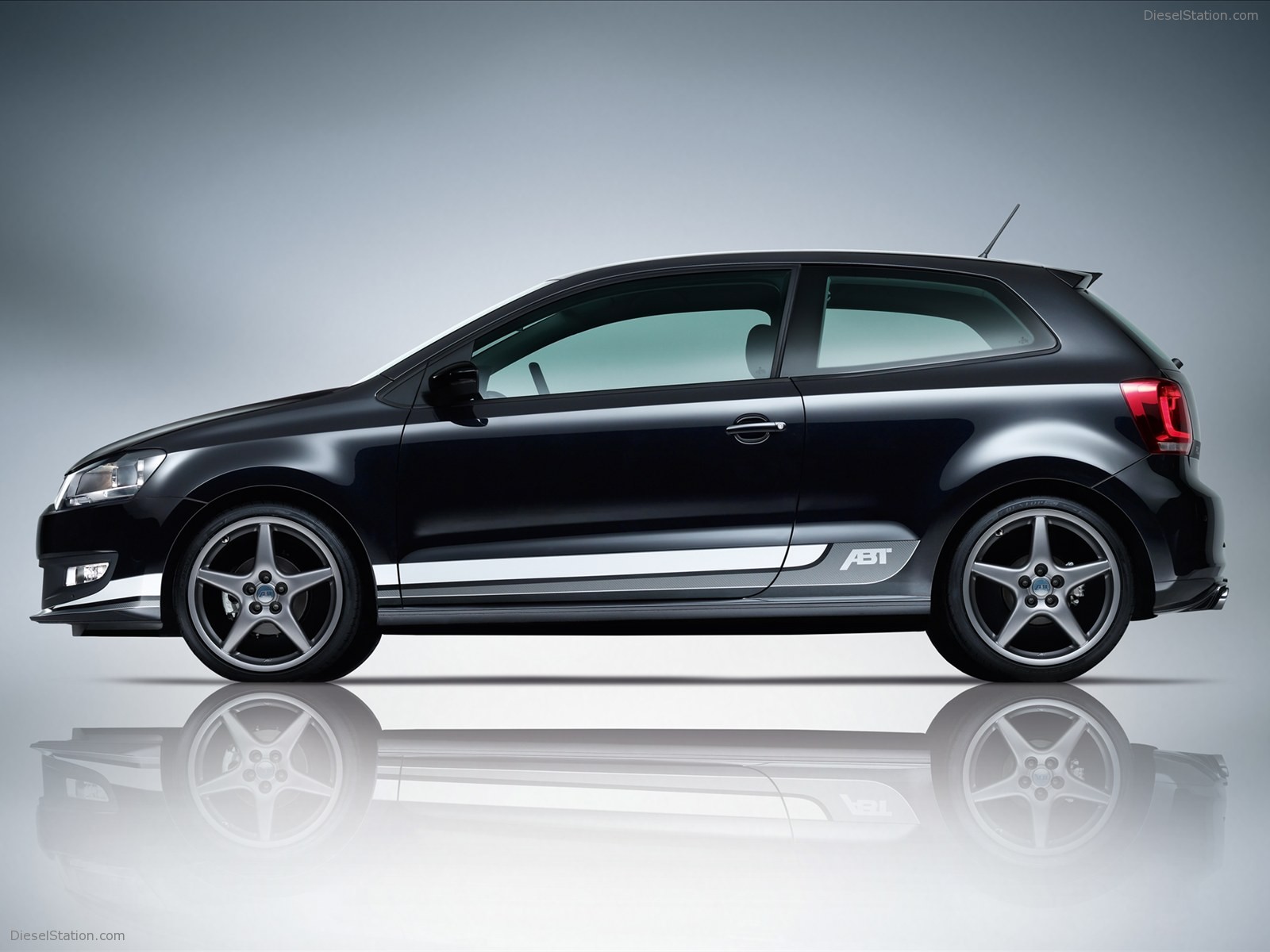 ABT Volkswagen Polo 2010