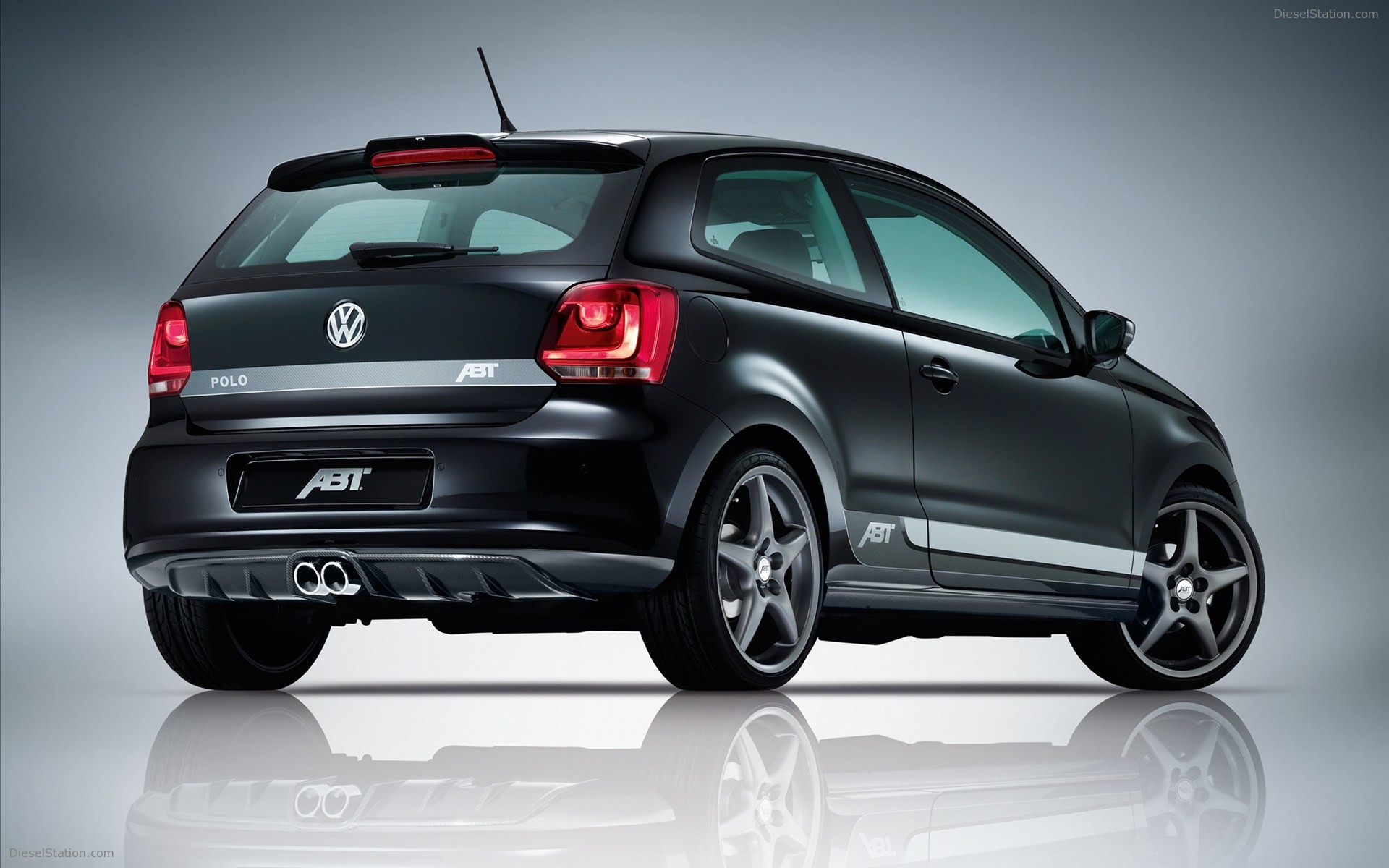 ABT Volkswagen Polo 2010