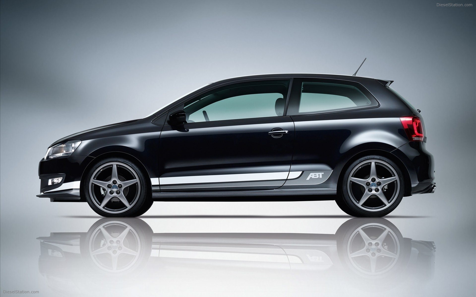 ABT Volkswagen Polo 2010