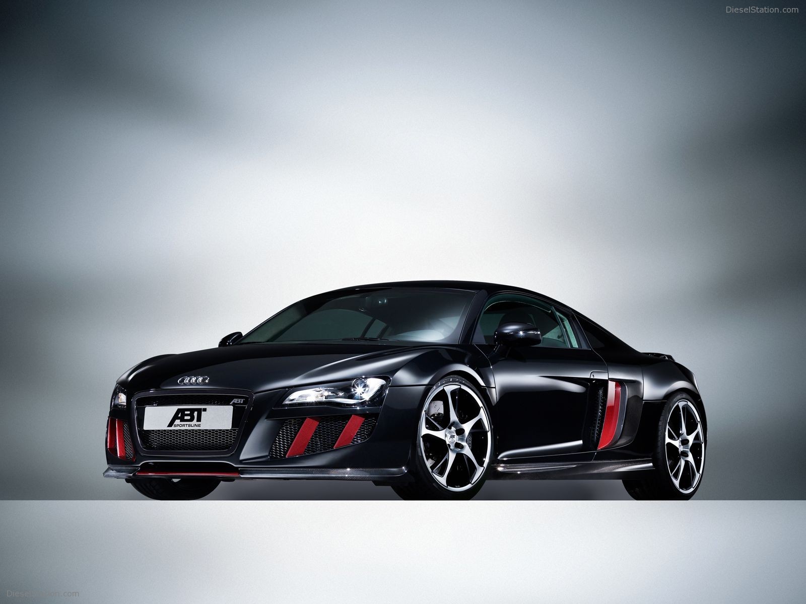 ABT R8 2008