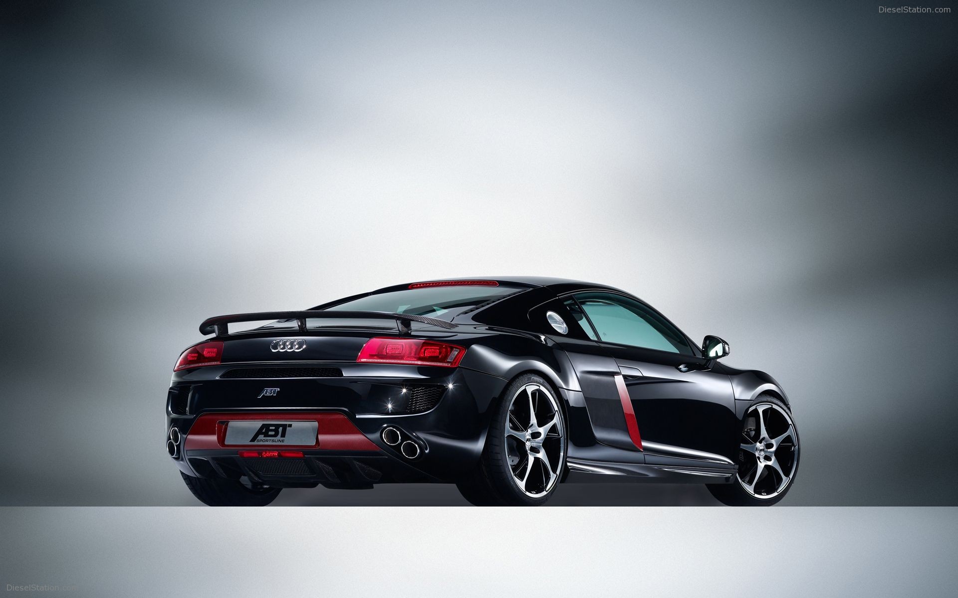 ABT R8 2008