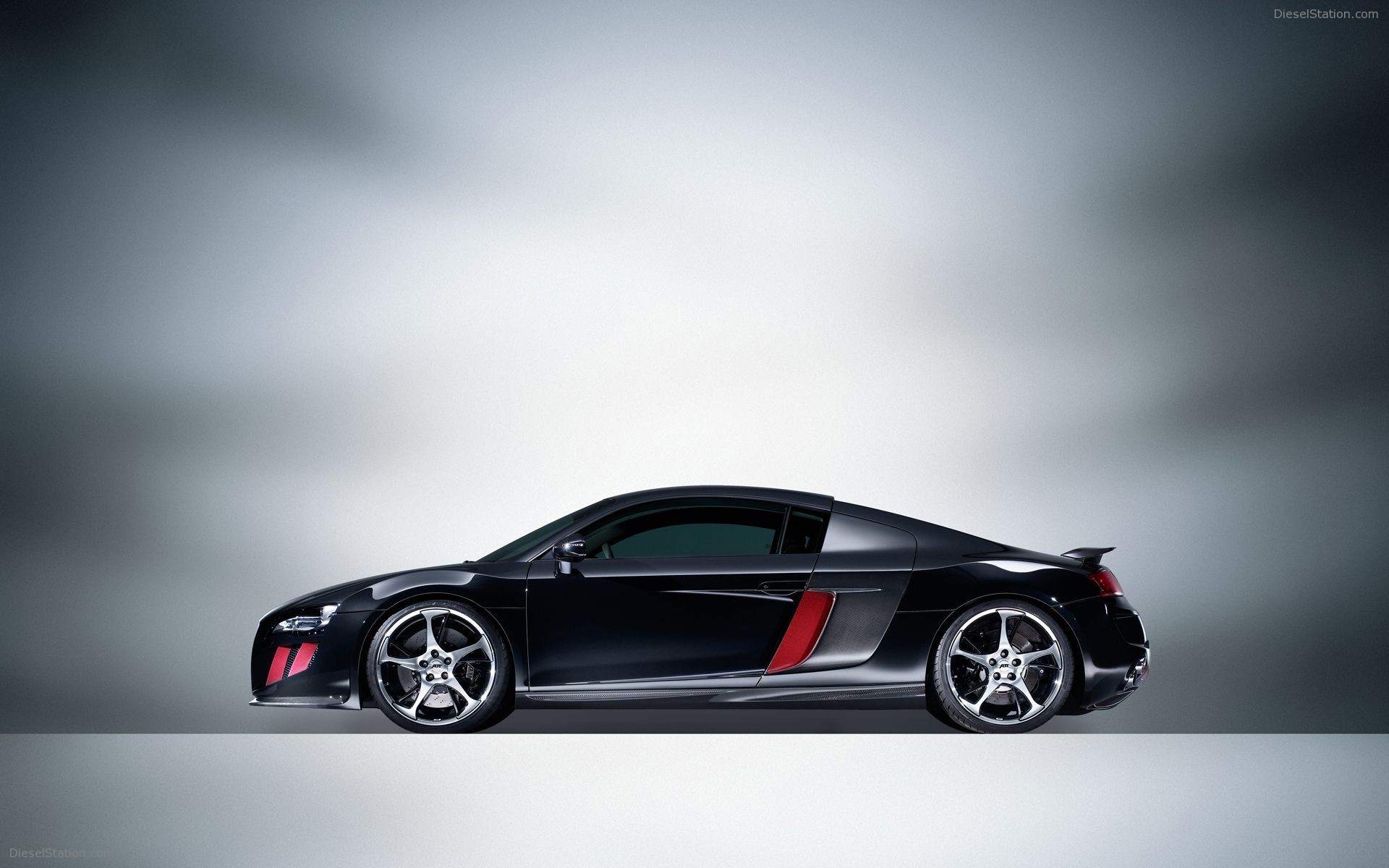 ABT R8 2008