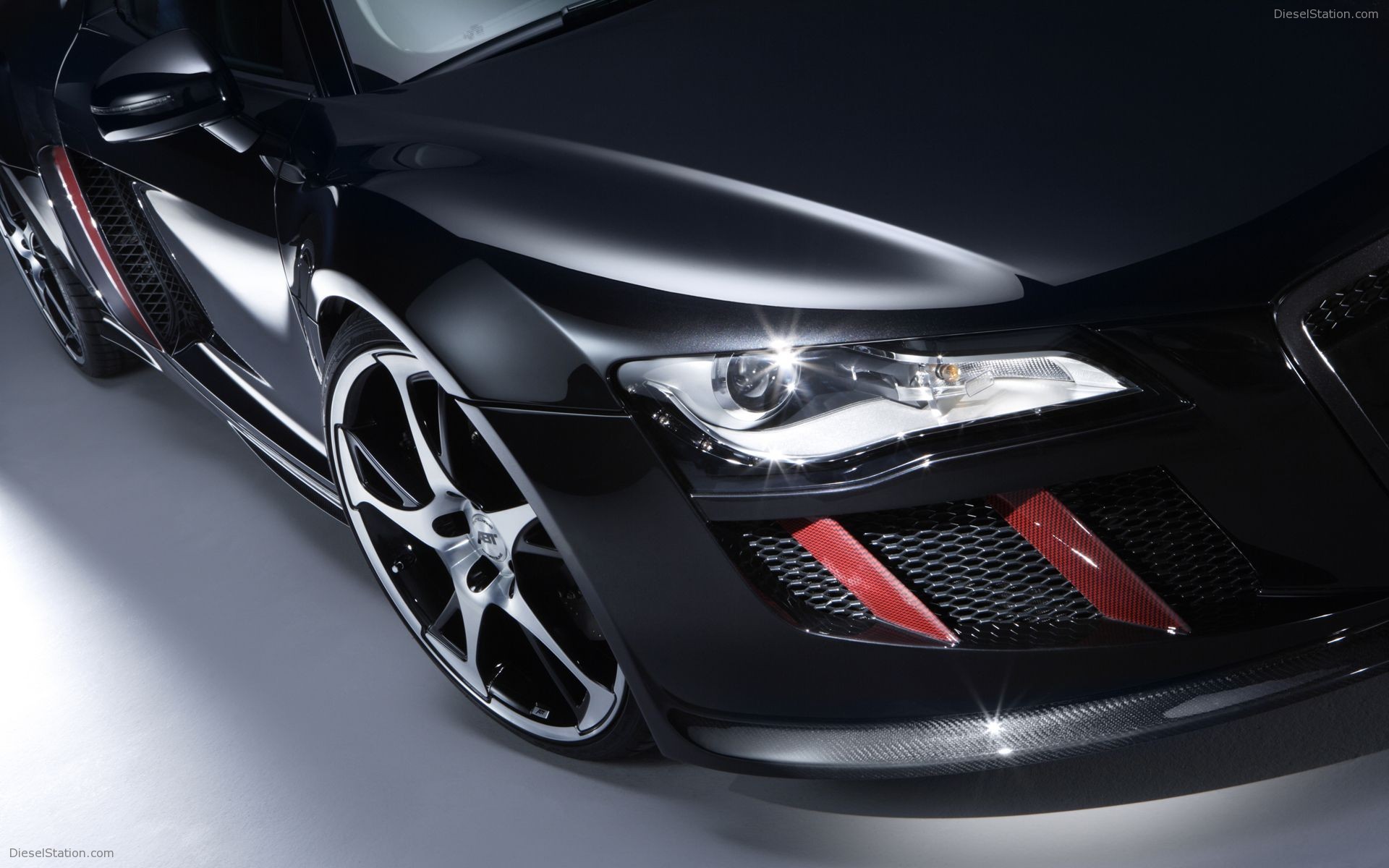 ABT R8 2008