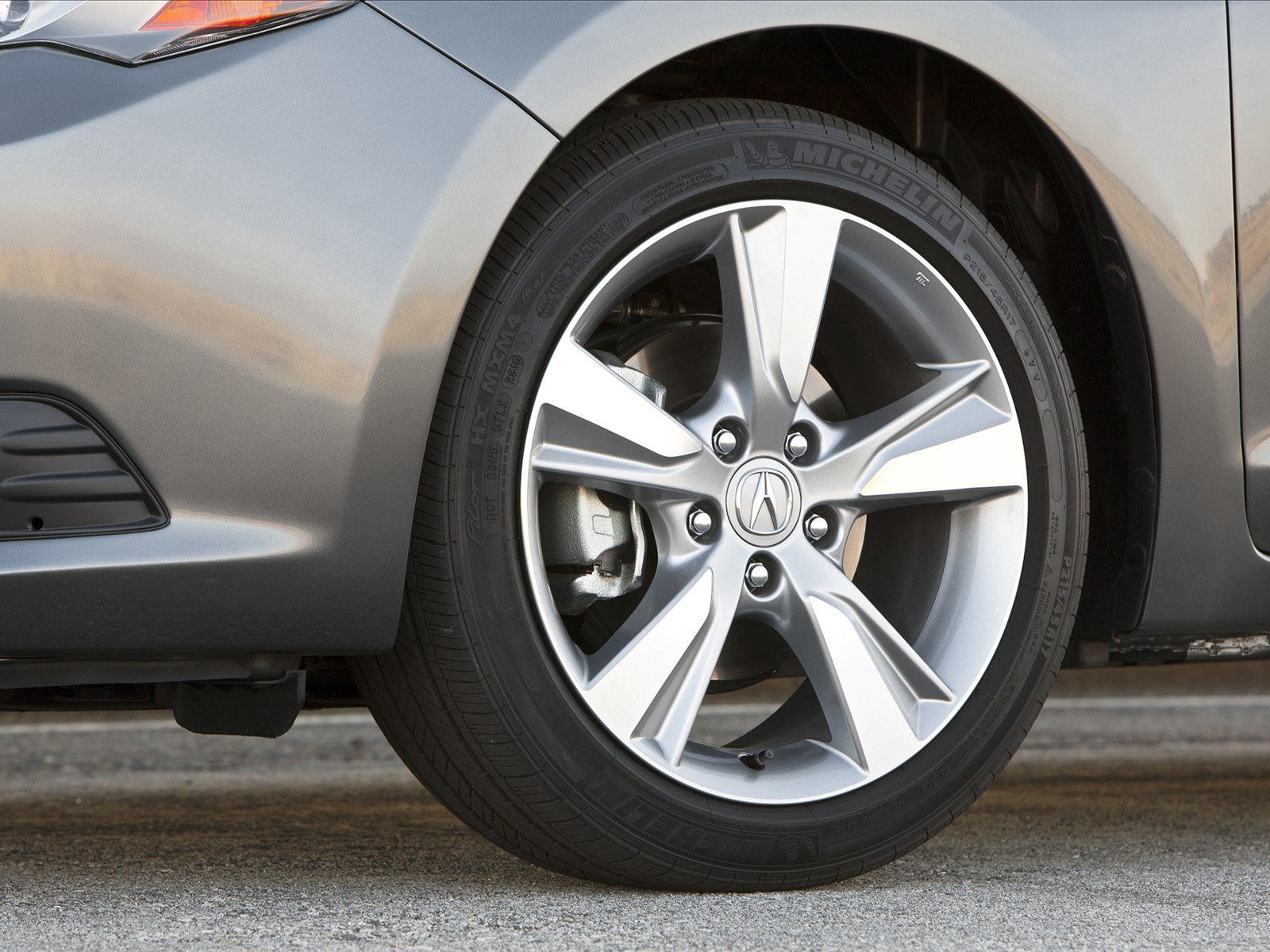 Acura ILX 2014