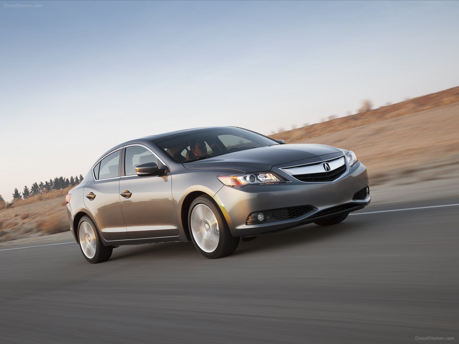 Acura ILX 2014