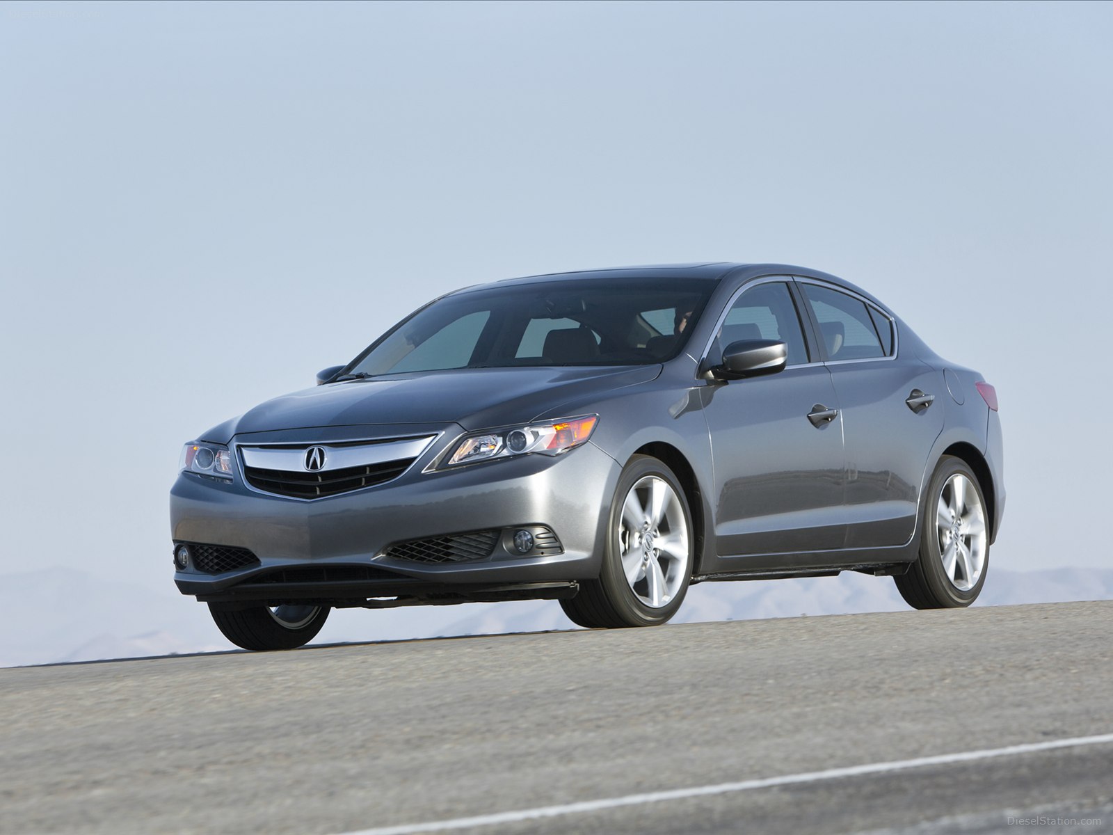 Acura ILX 2014