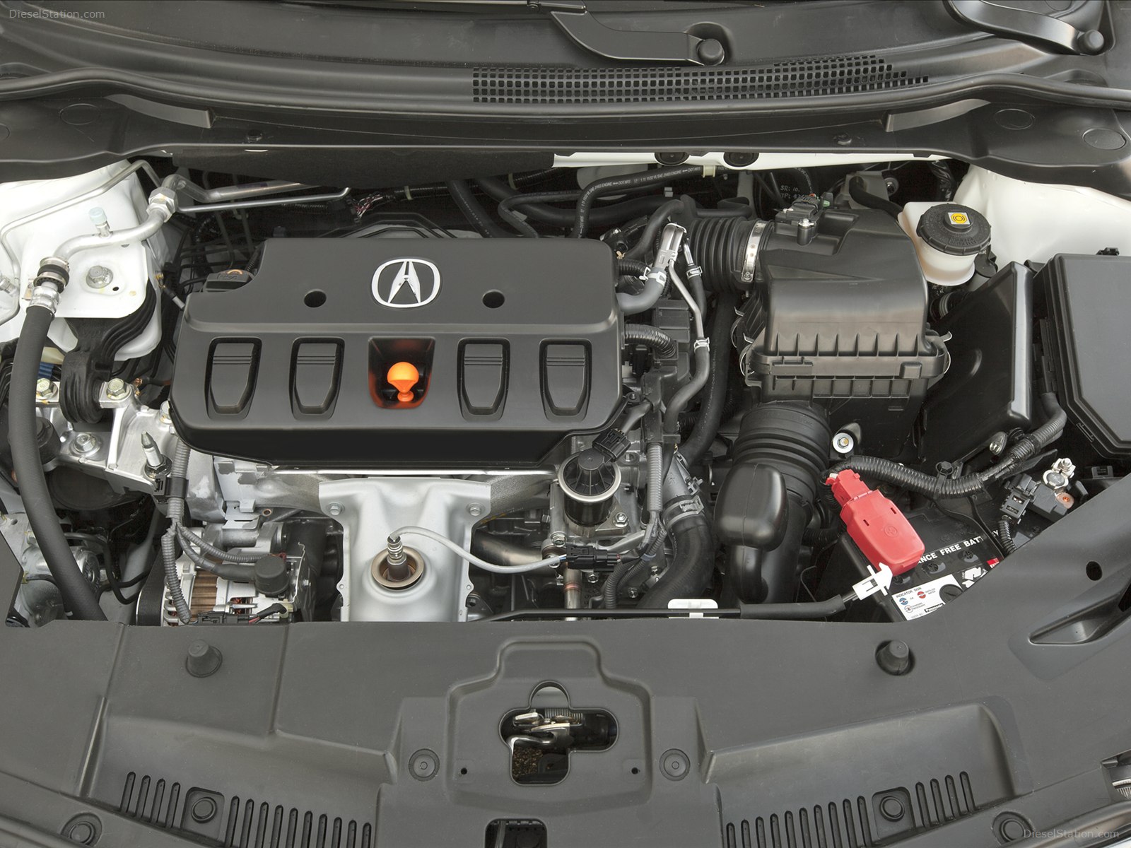 Acura ILX 2014