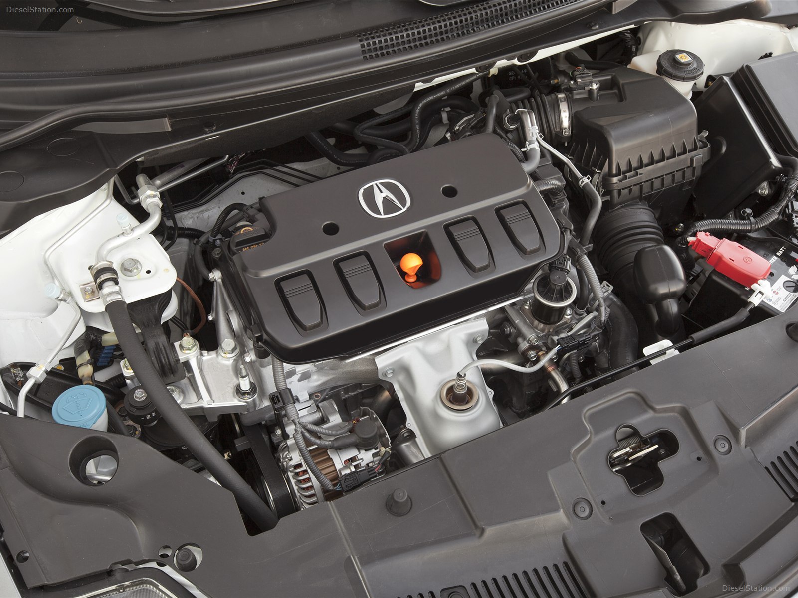 Acura ILX 2014