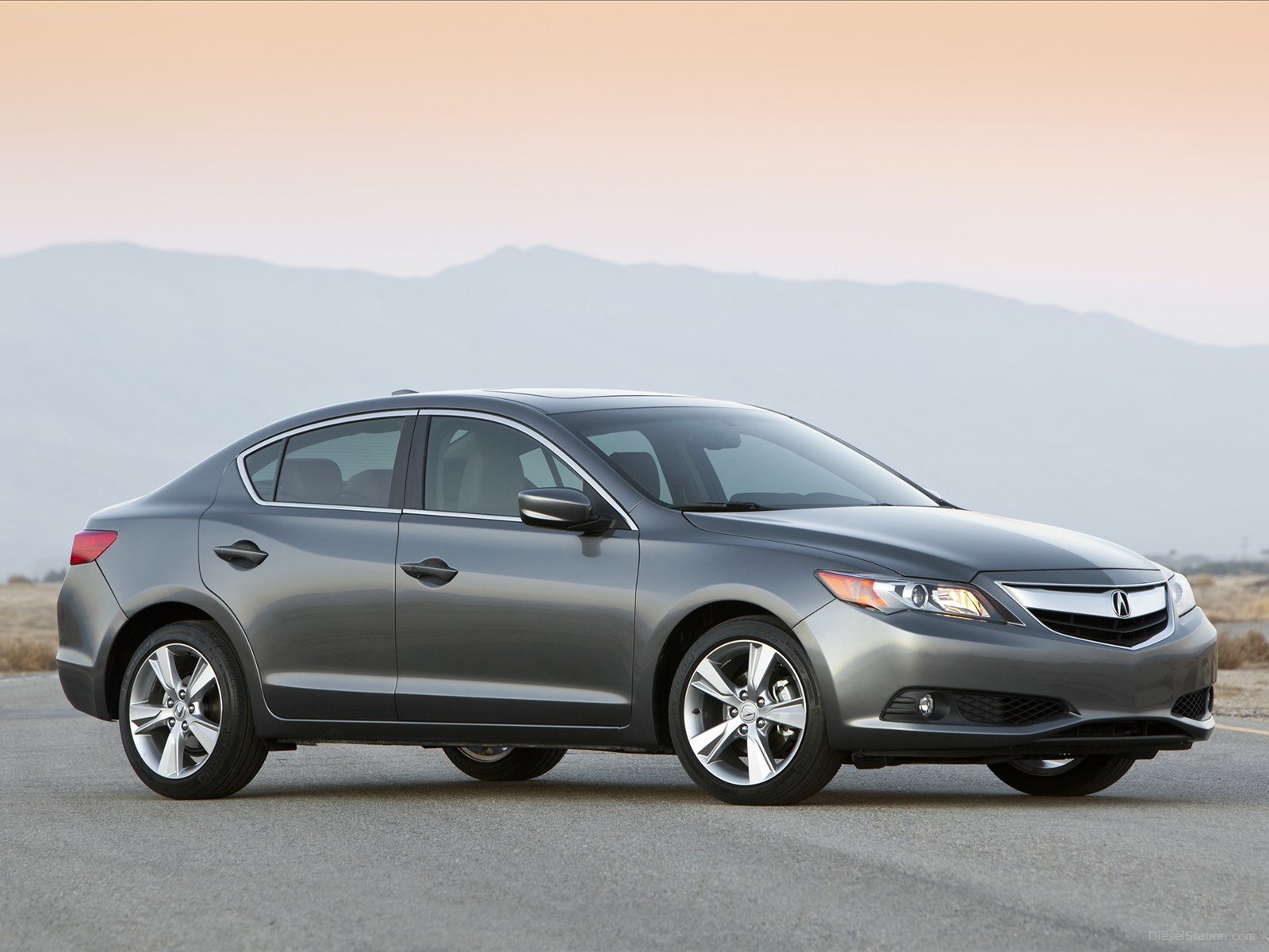 Acura ILX 2014
