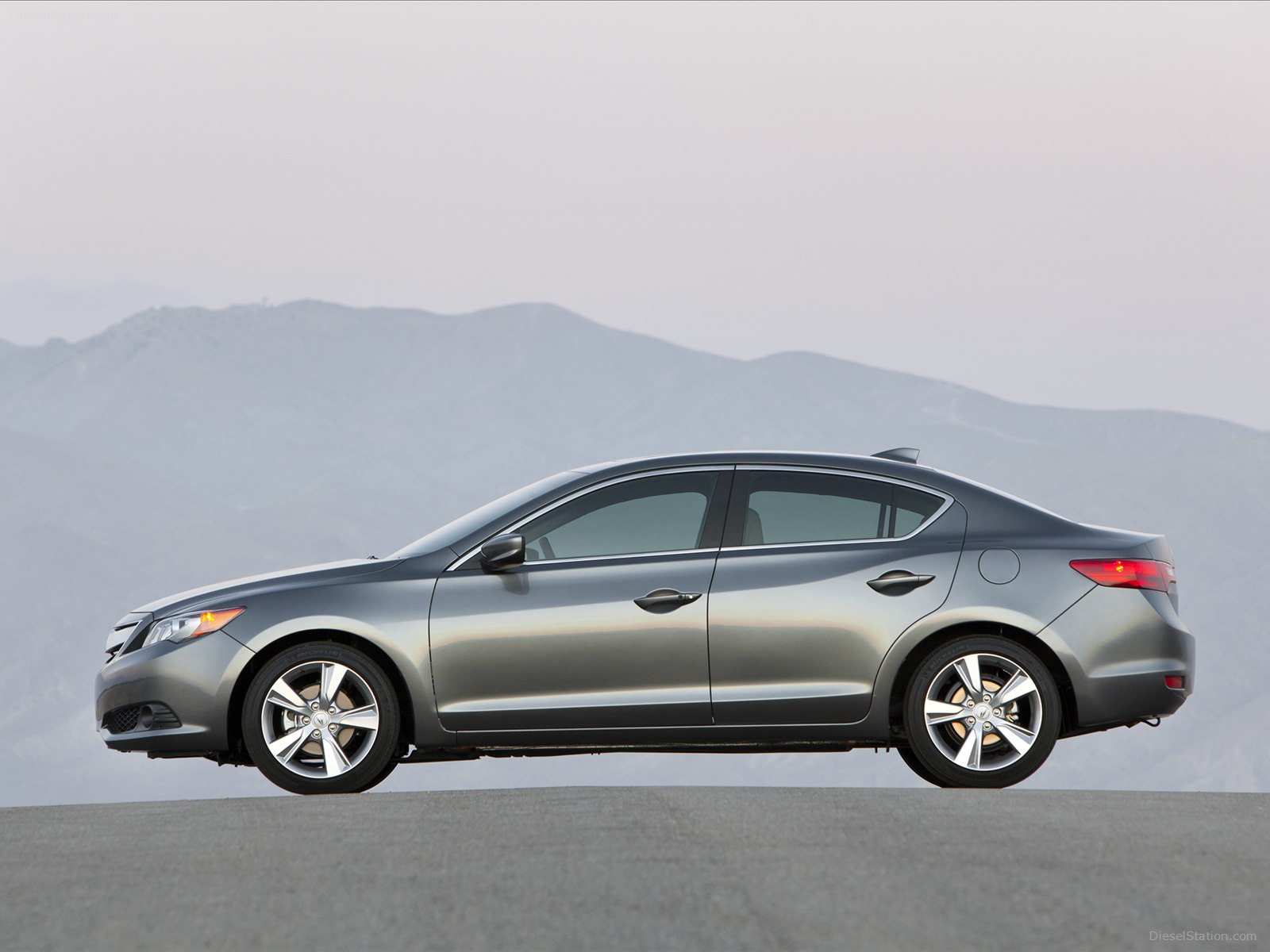 Acura ILX 2014