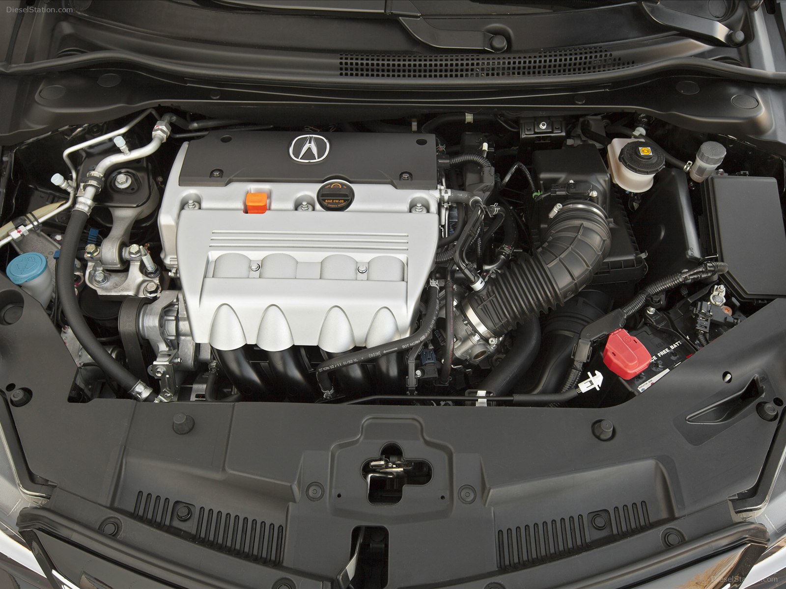 Acura ILX 2014