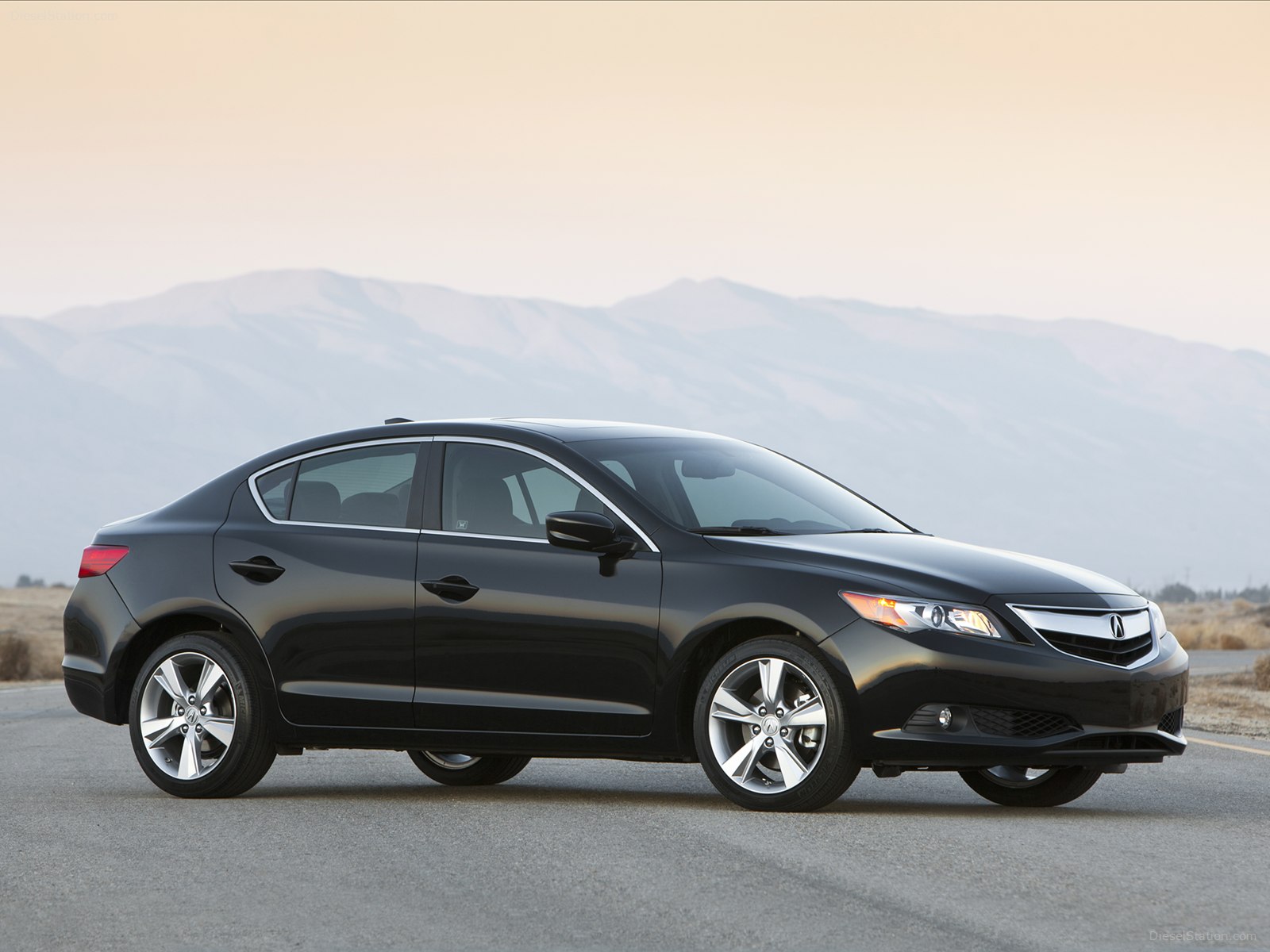 Acura ILX 2014