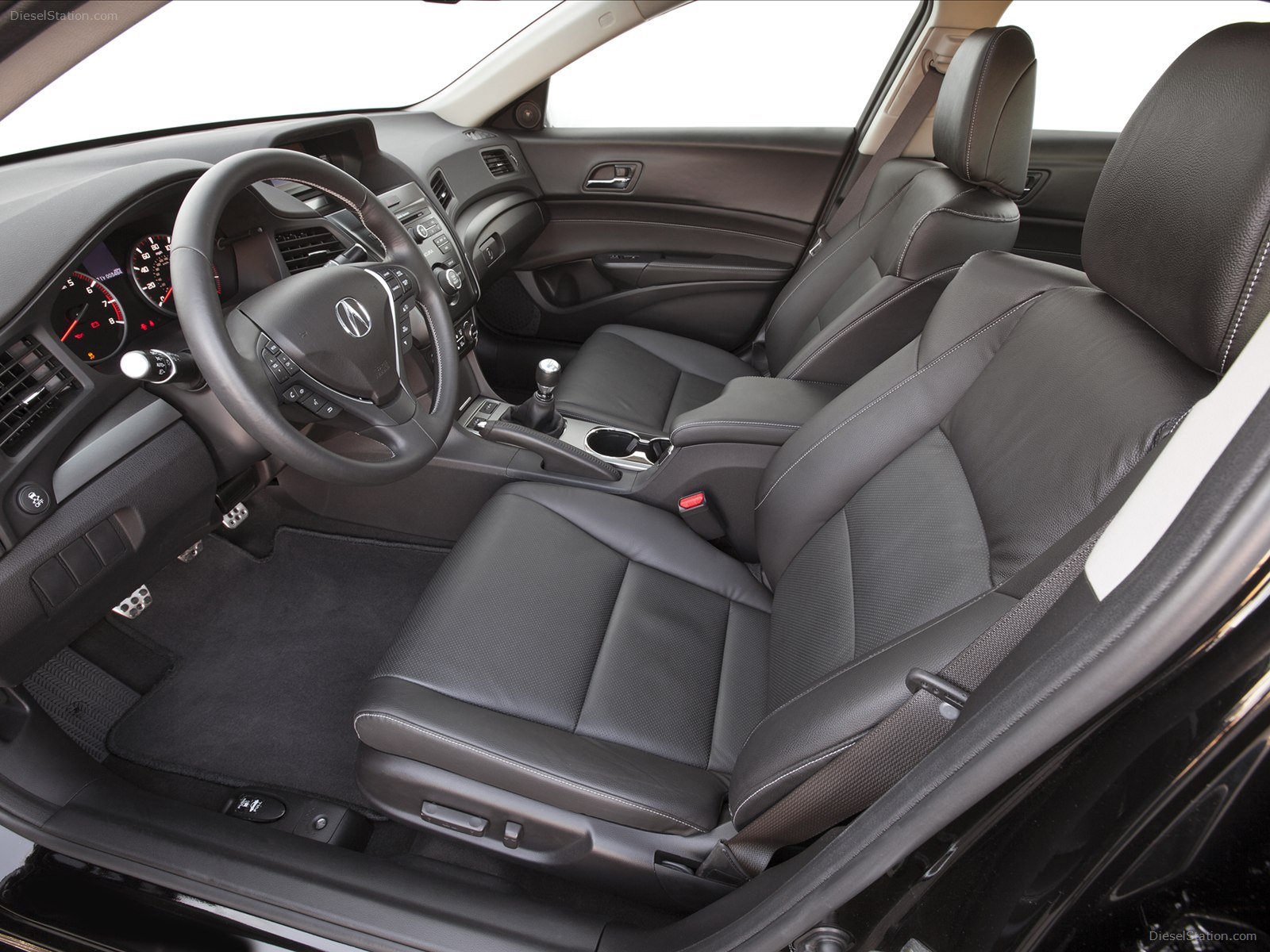 Acura ILX 2014