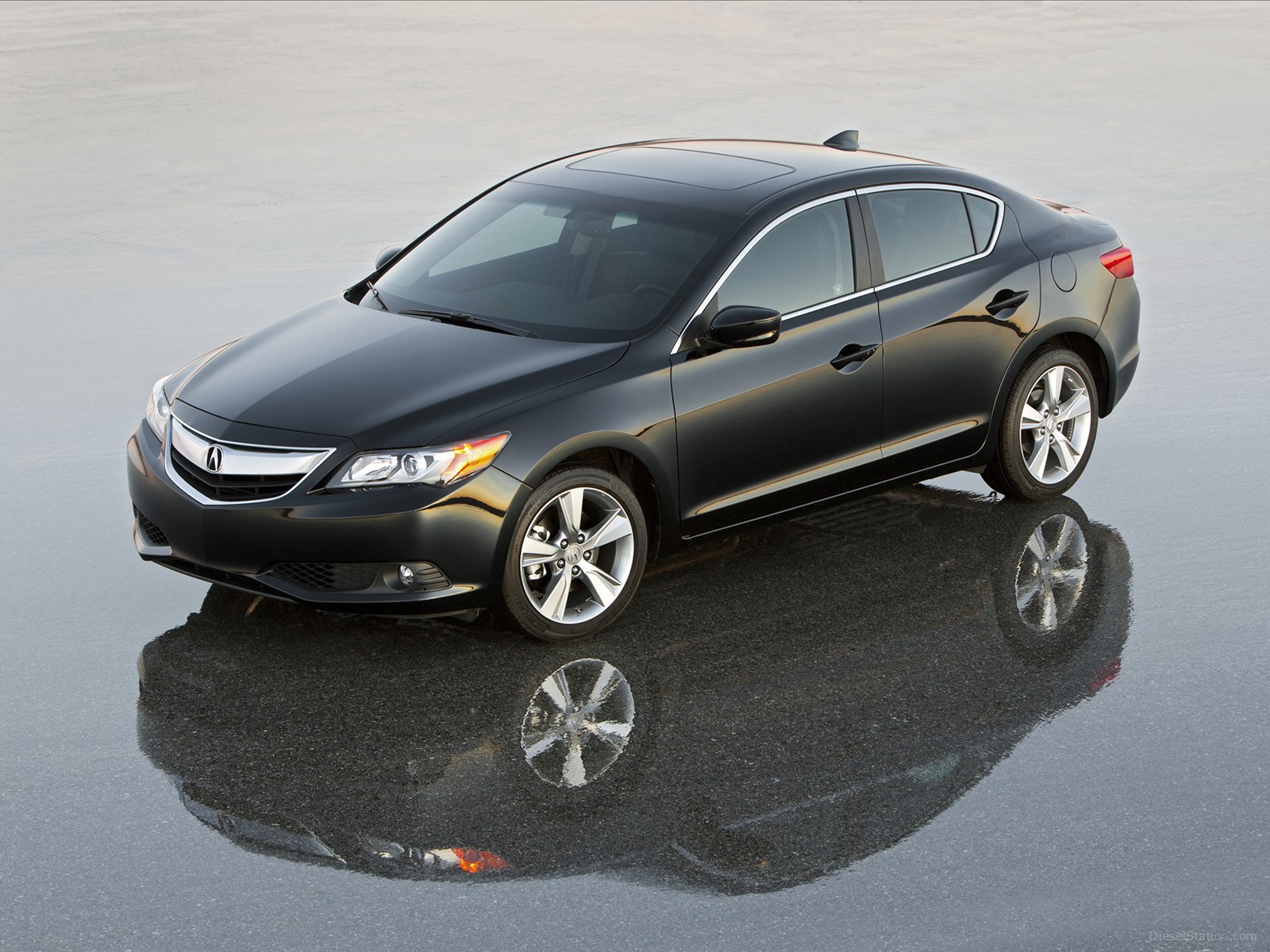 Acura ILX 2014