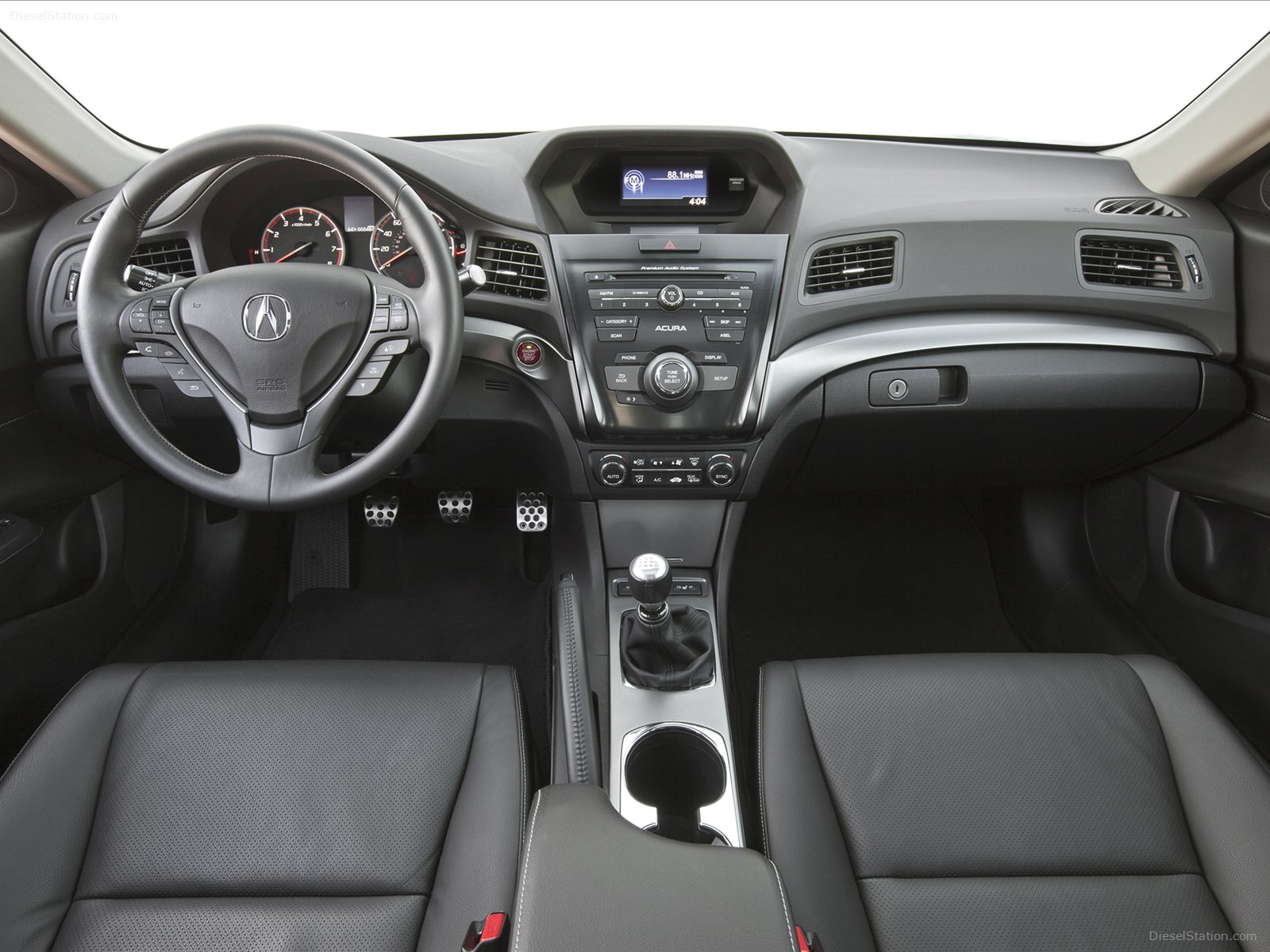 Acura ILX 2014