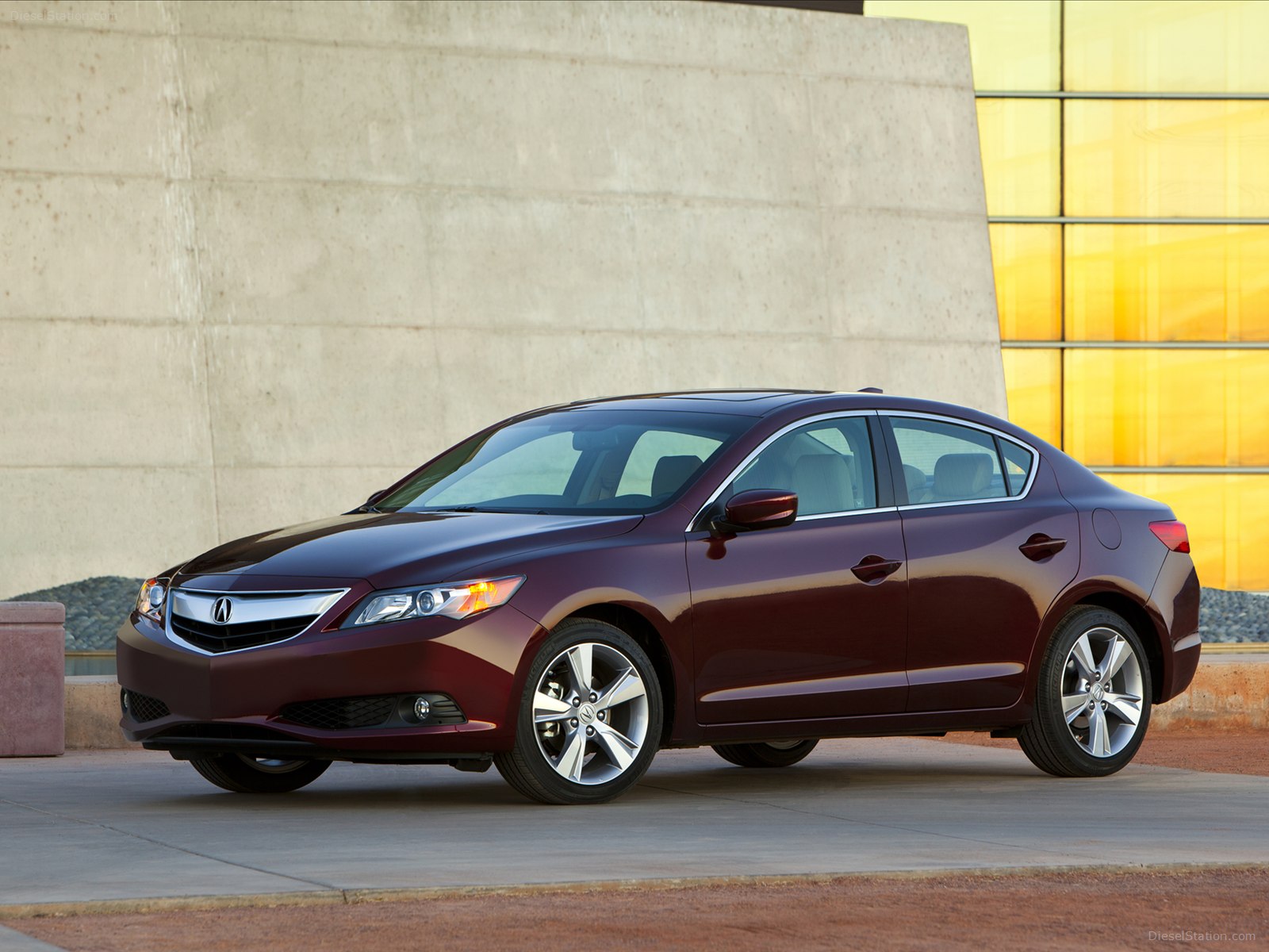Acura ILX 2014
