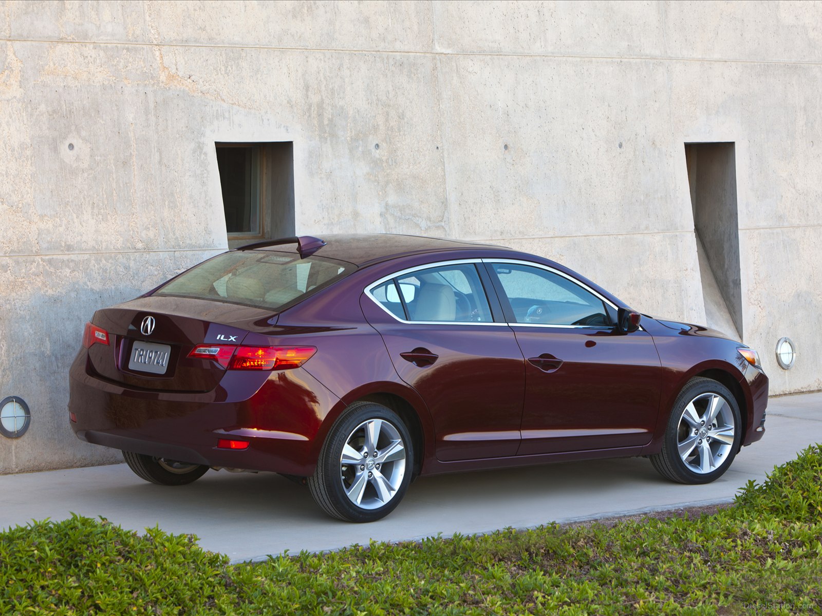 Acura ILX 2014