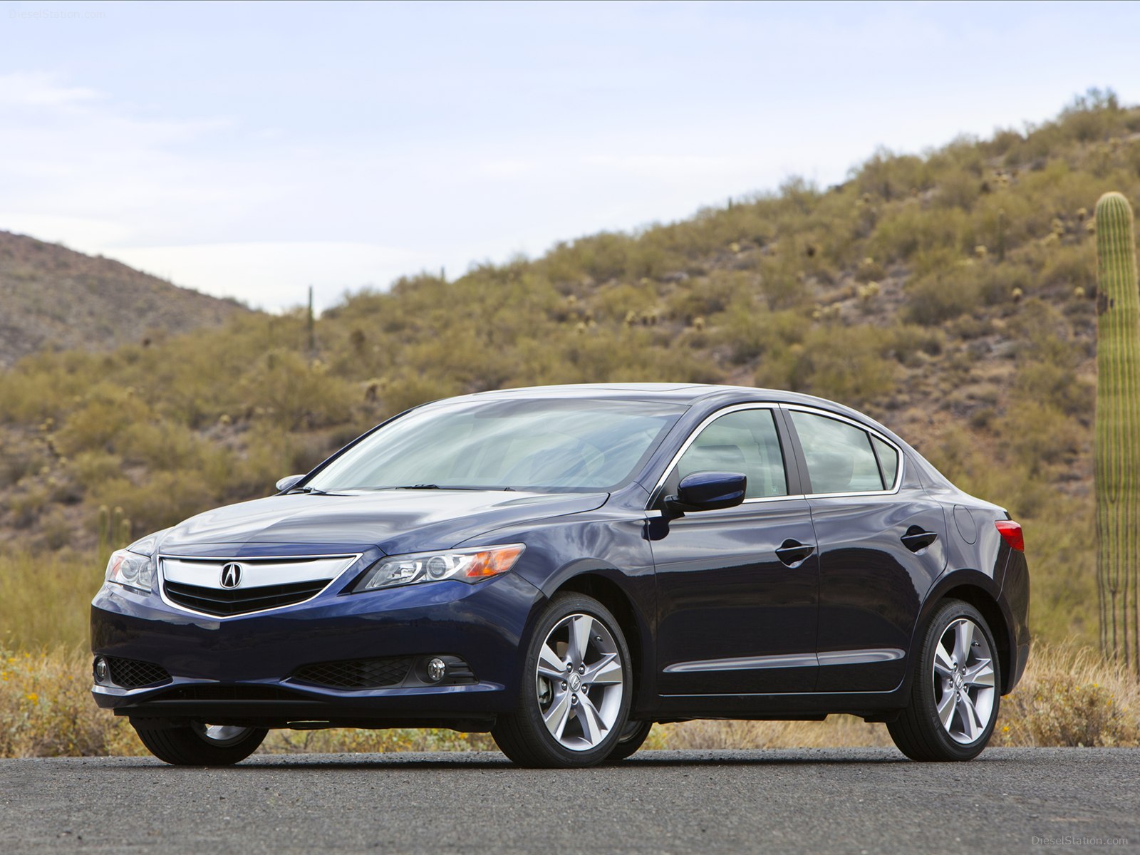 Acura ILX 2014