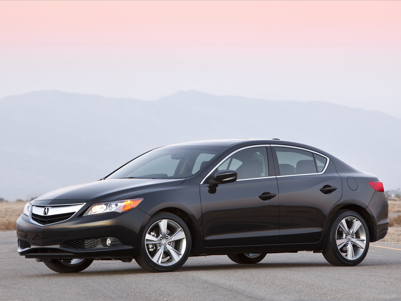 Acura ILX 2014