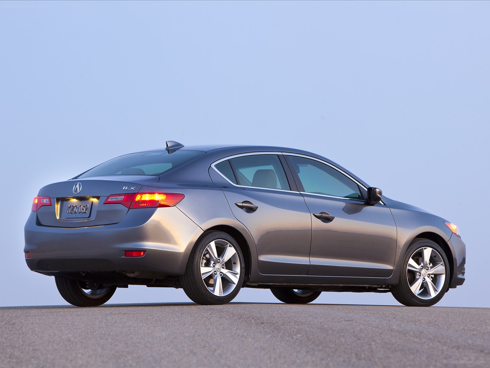 Acura ILX 2014