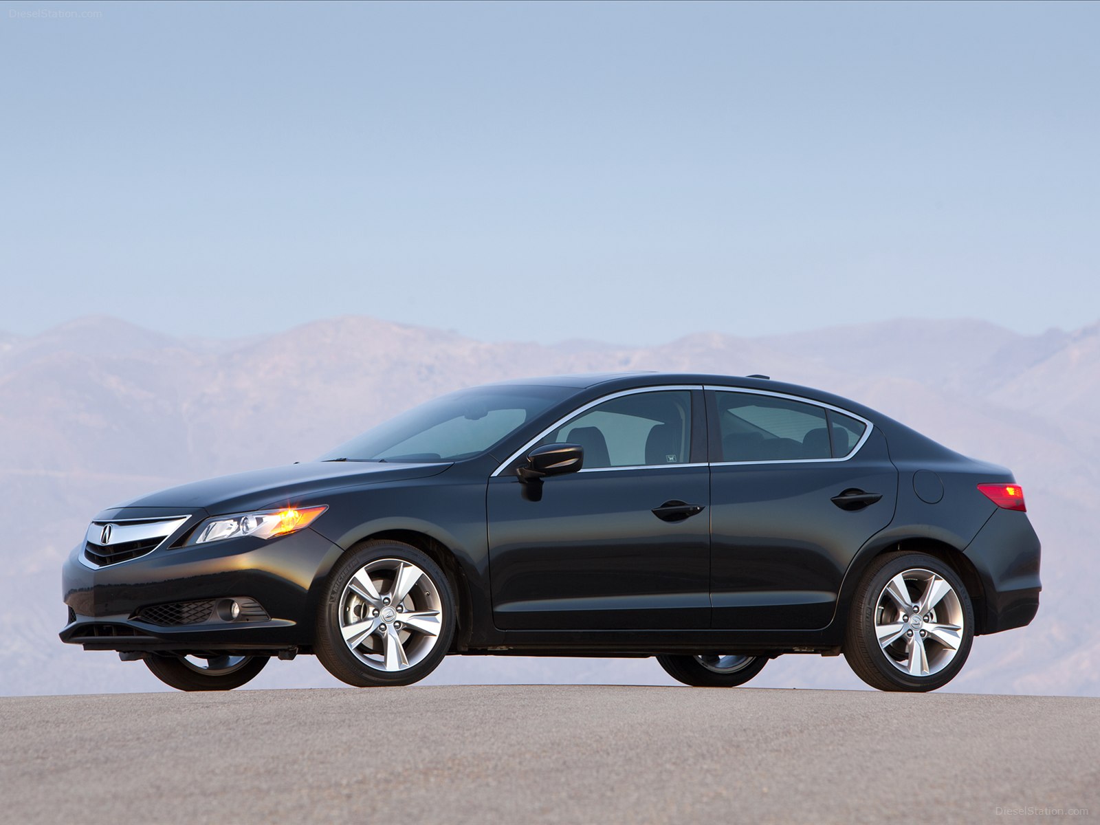 Acura ILX 2014