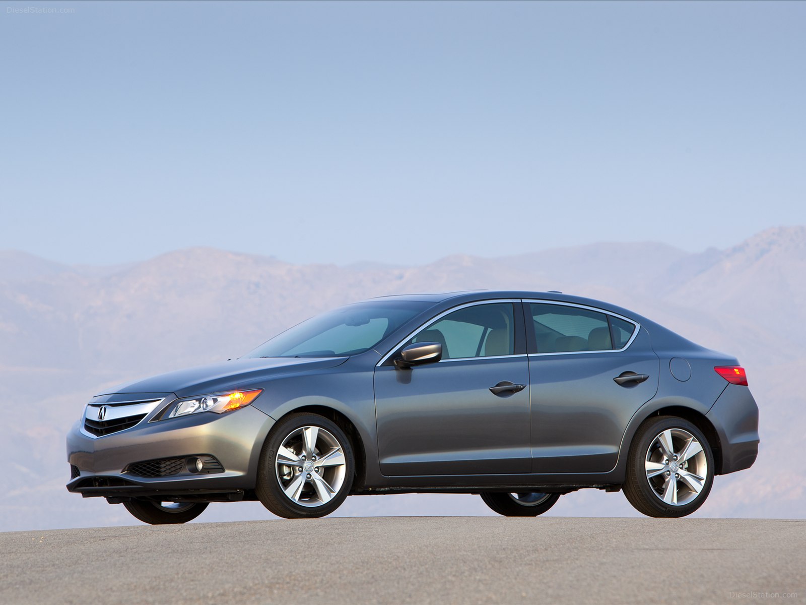 Acura ILX 2014