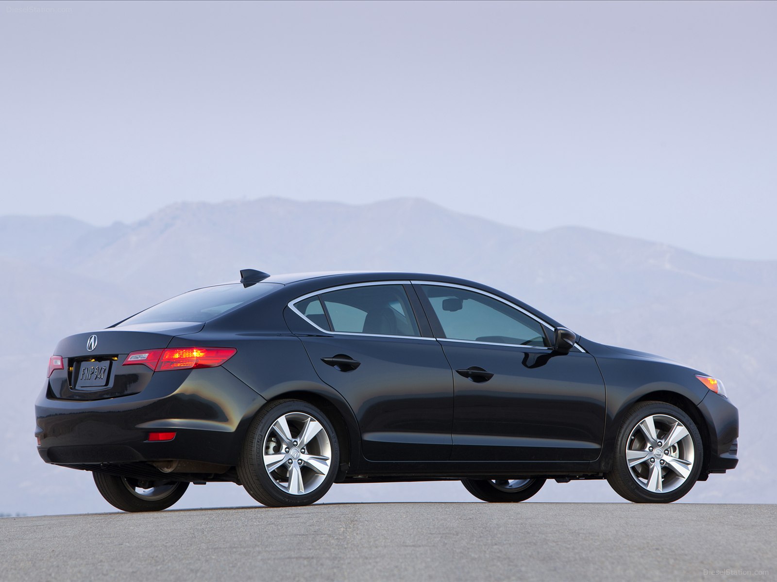 Acura ILX 2014