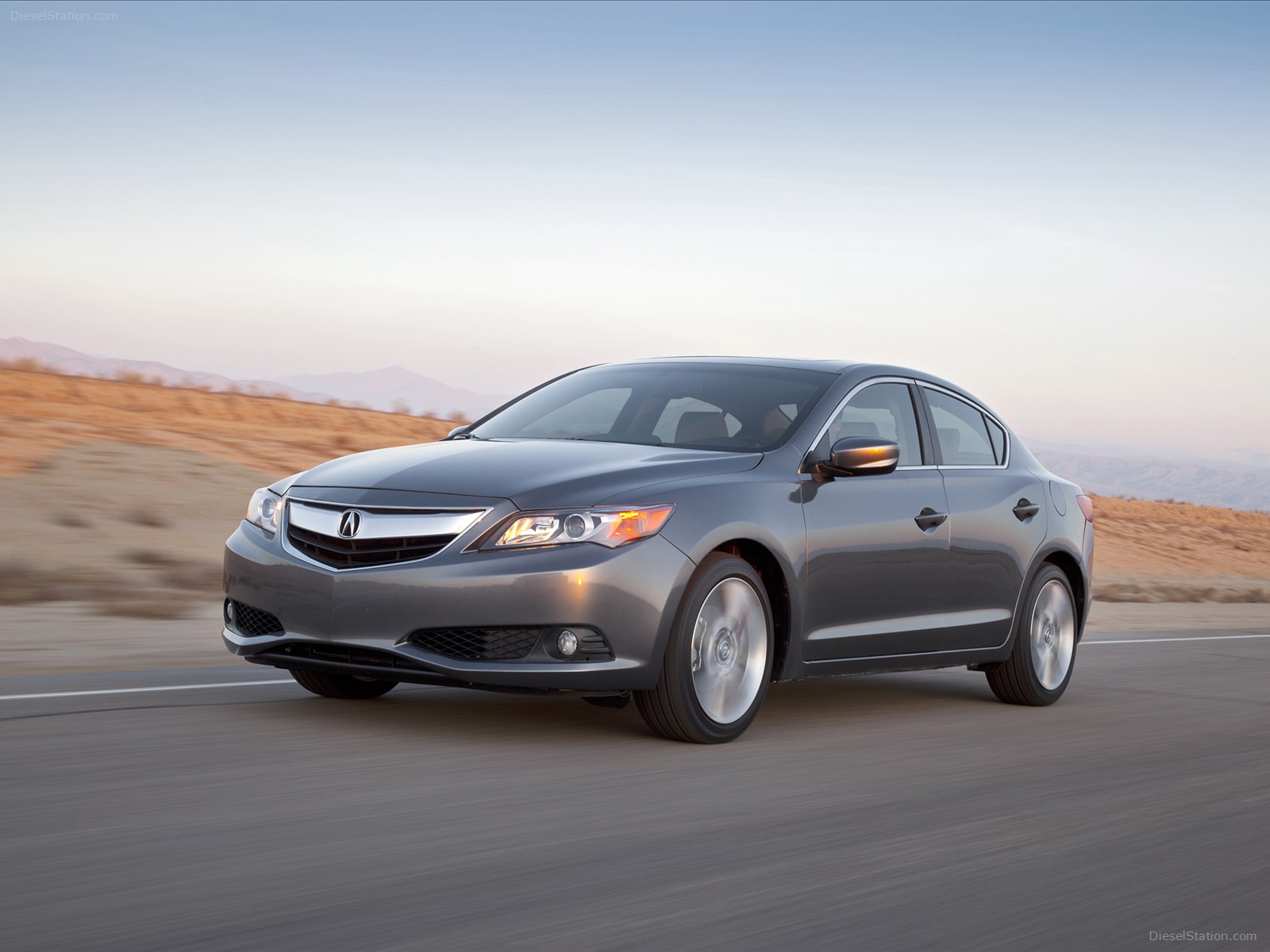 Acura ILX 2014