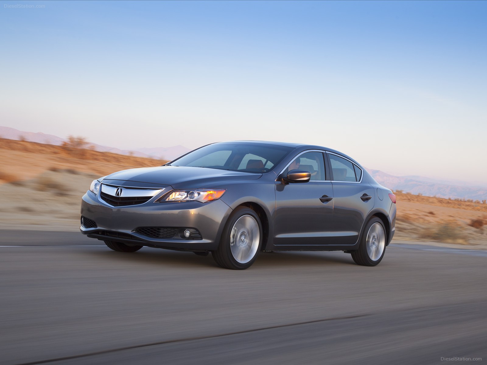 Acura ILX 2014