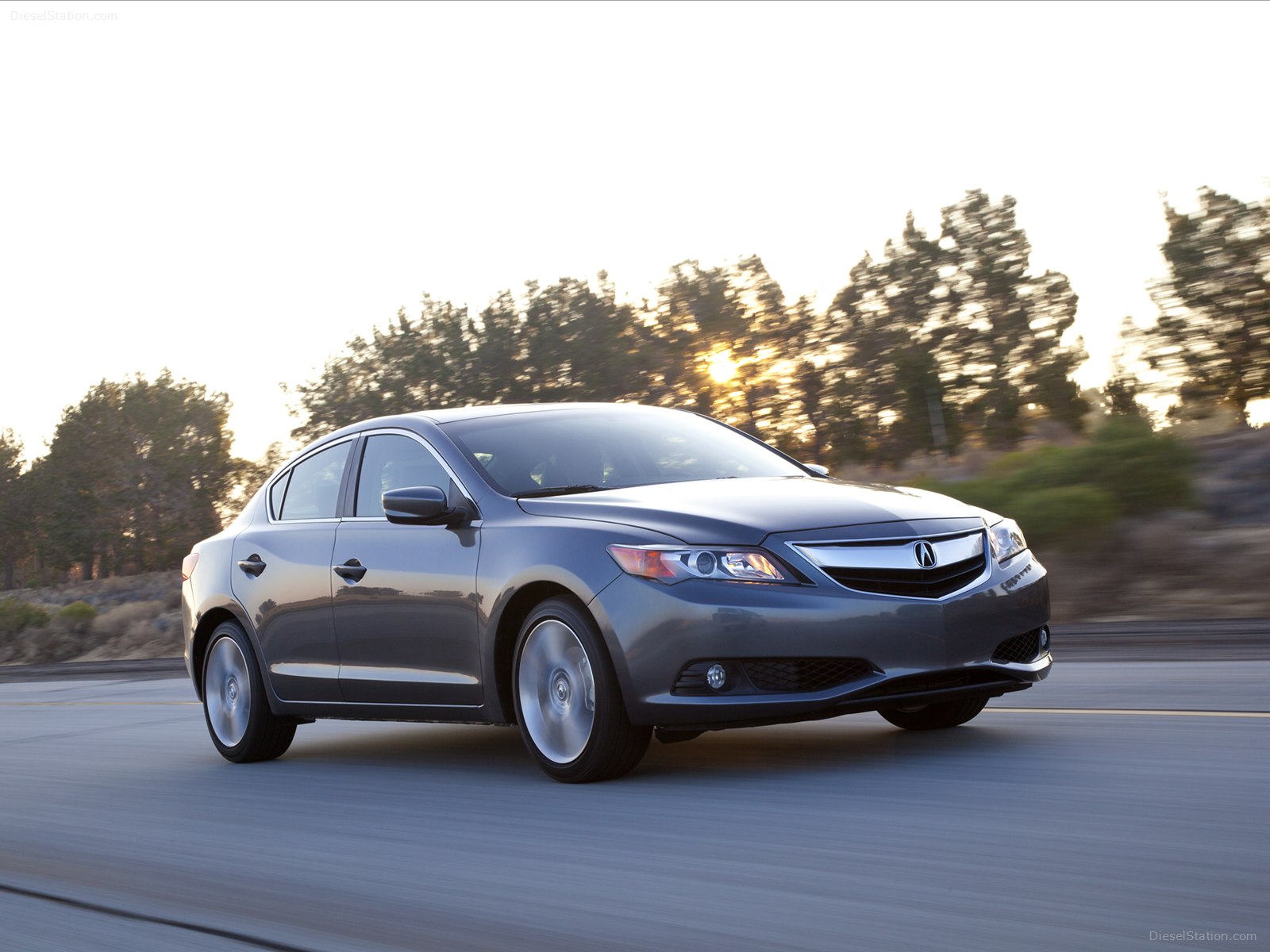 Acura ILX 2014