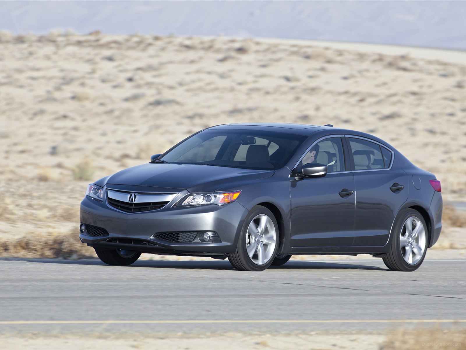 Acura ILX 2014