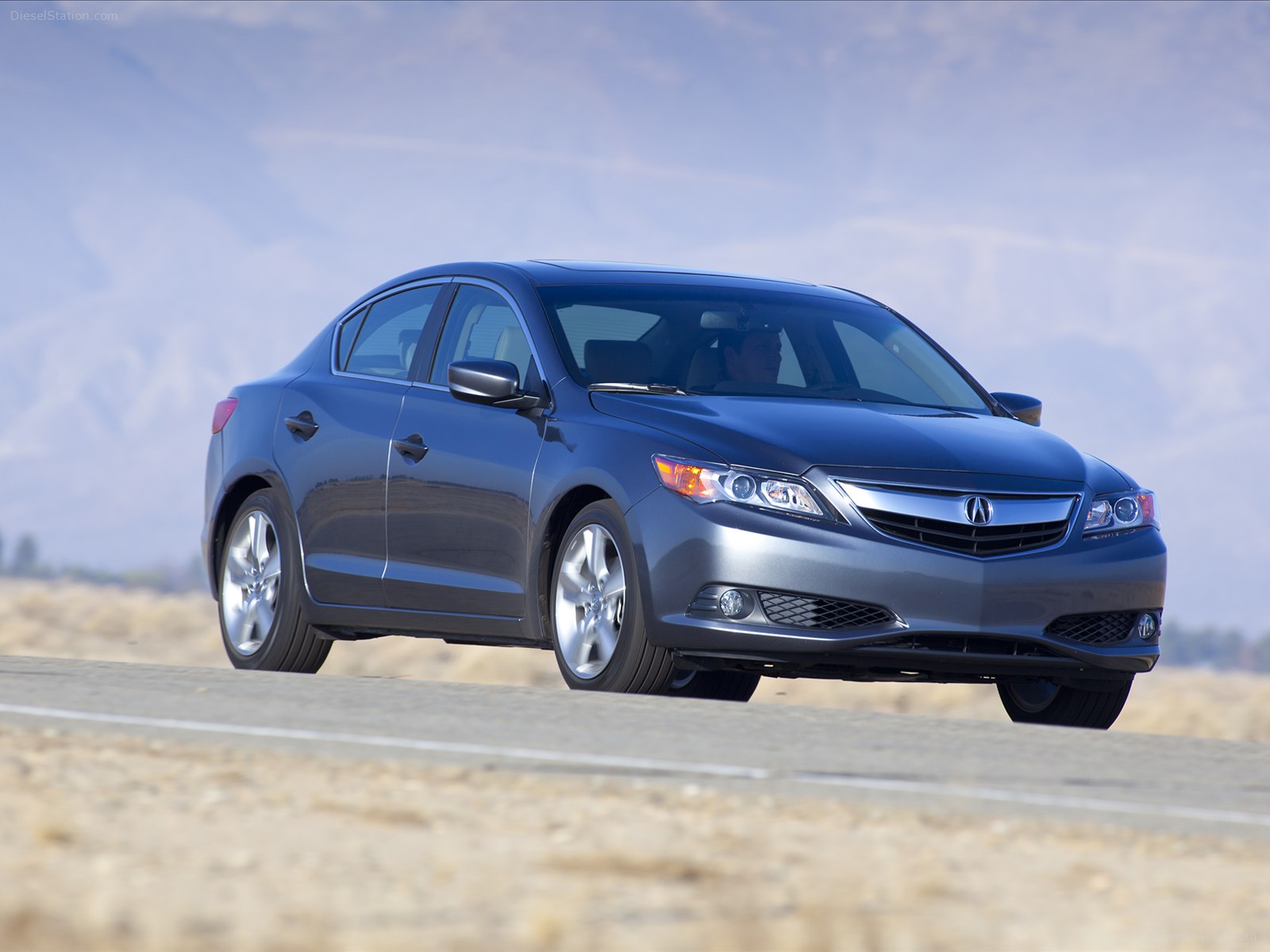 Acura ILX 2014