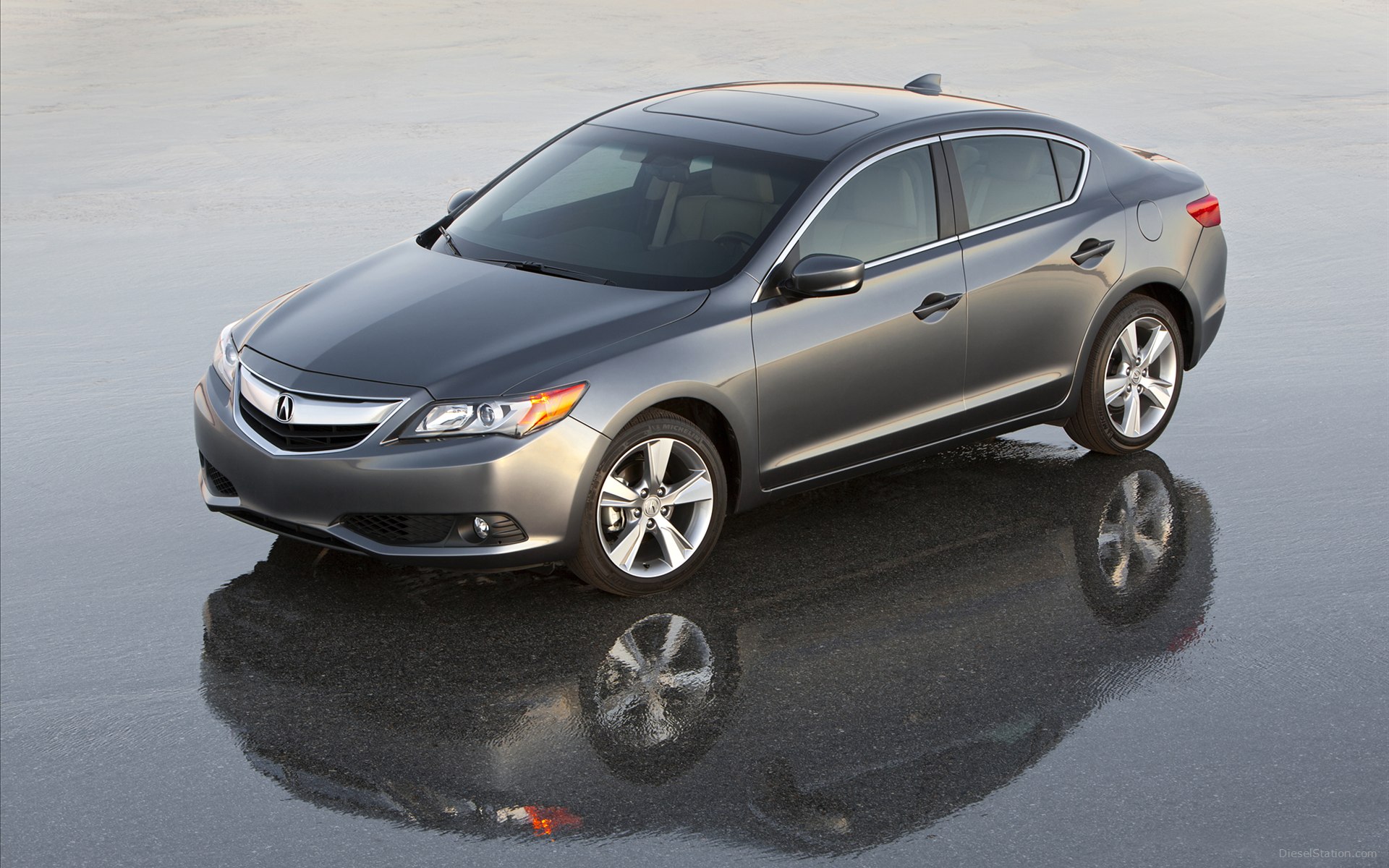 Acura ILX 2014