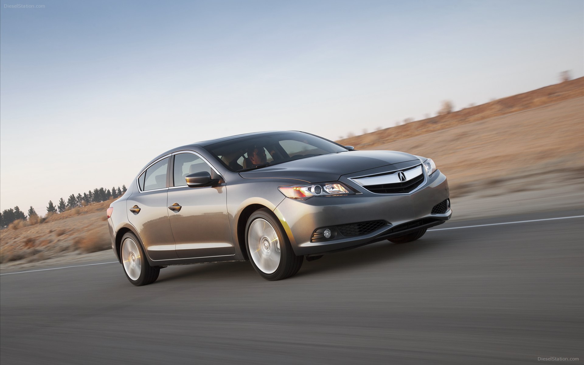 Acura ILX 2014