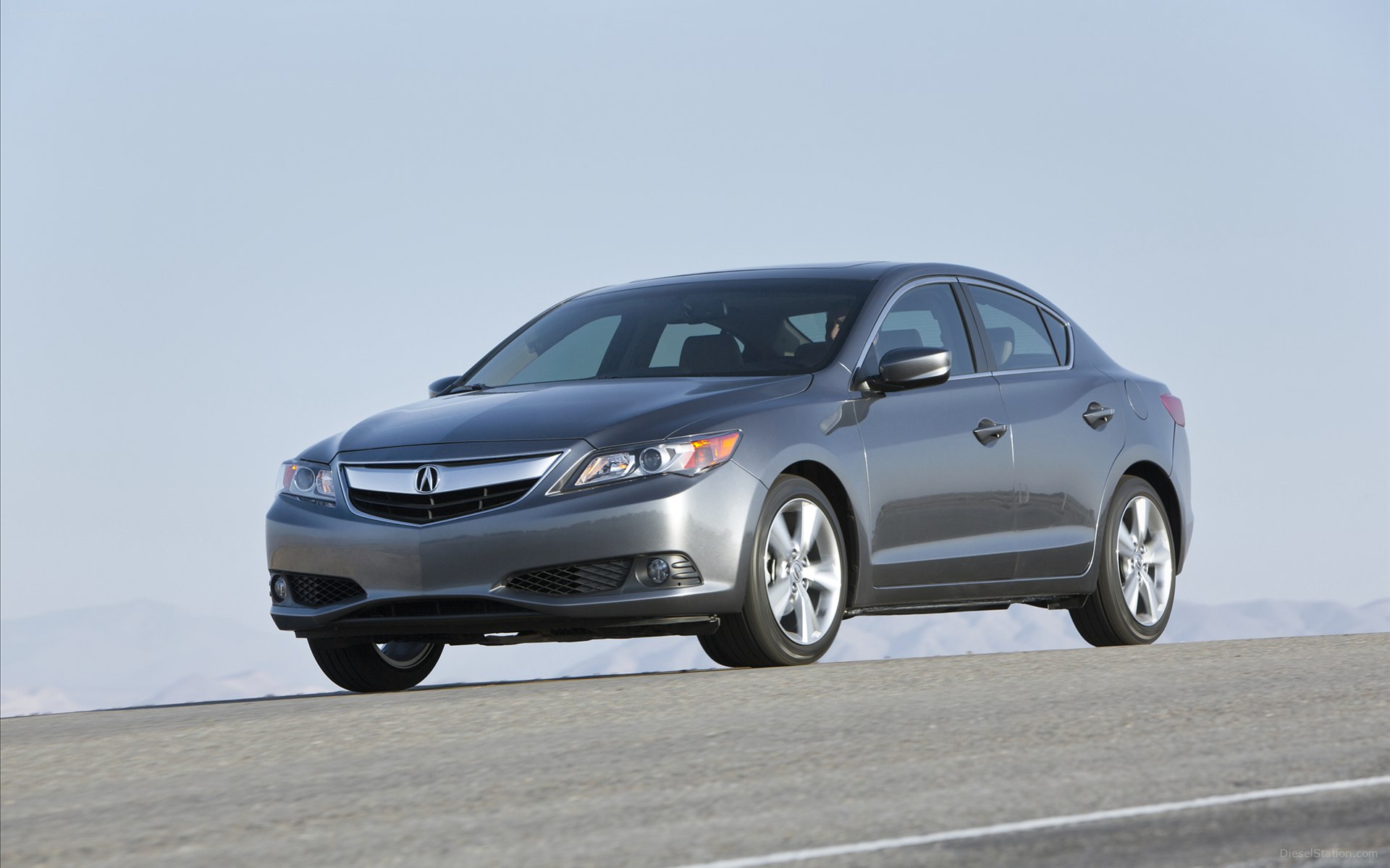 Acura ILX 2014