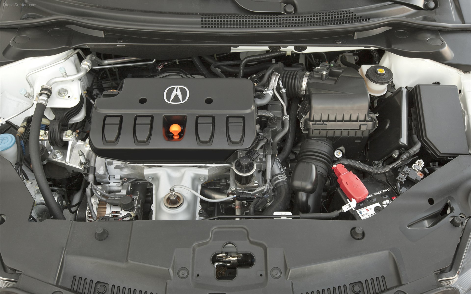 Acura ILX 2014