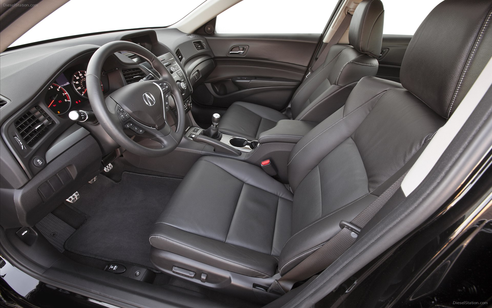 Acura ILX 2014