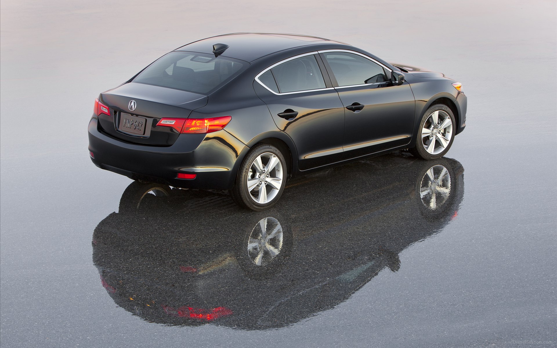 Acura ILX 2014