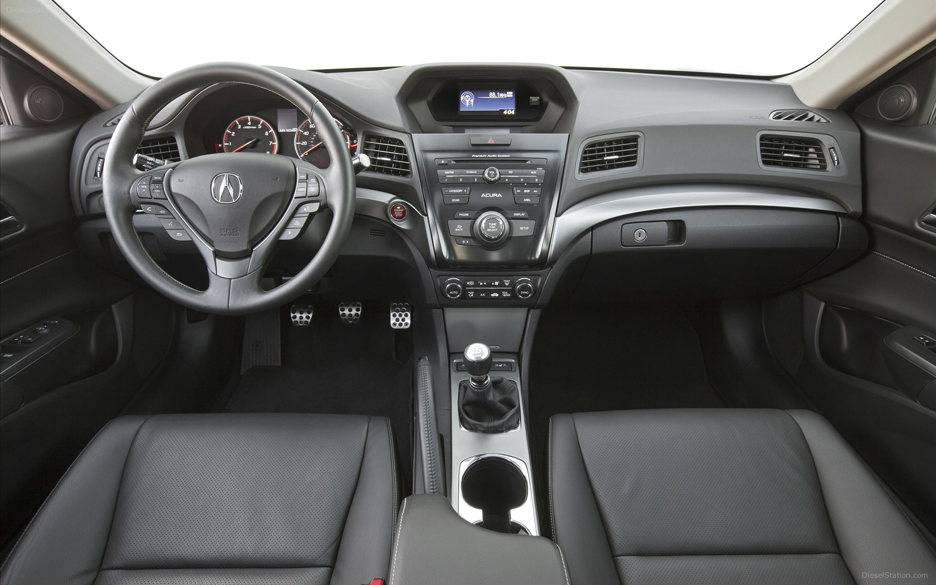Acura ILX 2014